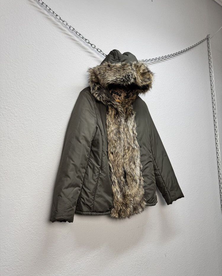 If Six Was Nine Avant-Garde If Six Was Nine Style Jacket Fur Rabbit Size US M / EU 48-50 / 2 - 7 Thumbnail