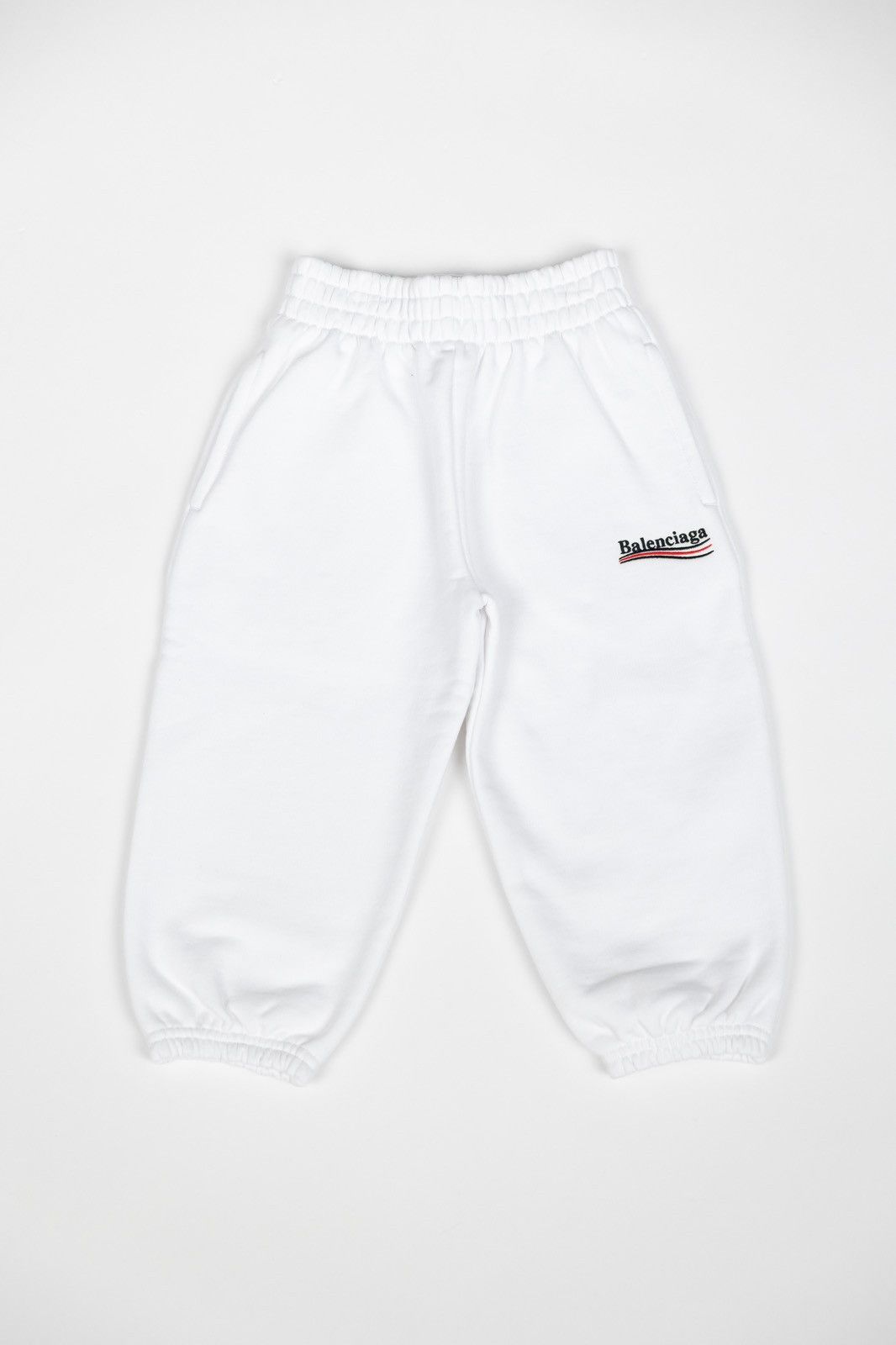 Balenciaga Balenciaga KIDS Campaign Sweatpants Size 22" - 1 Thumbnail