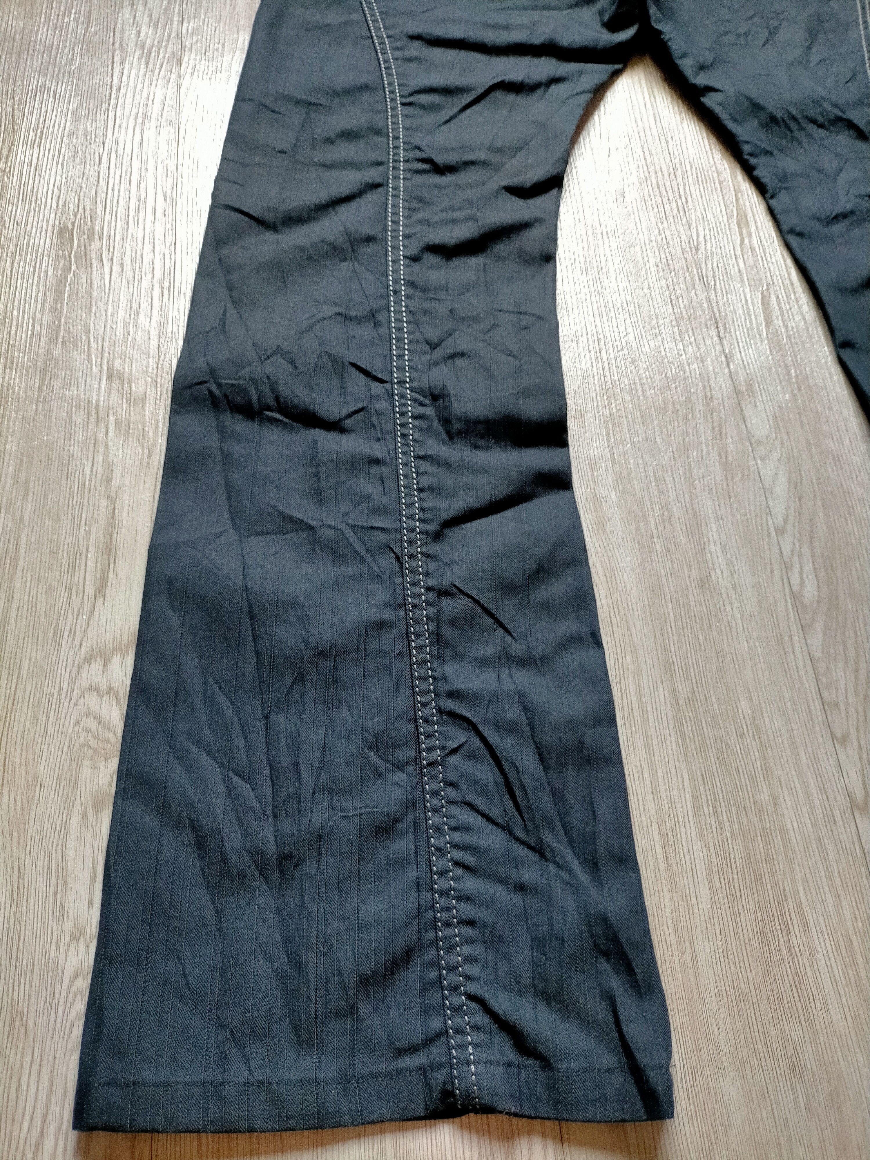 semanticdesign Semantic Design Flare Japan Boot cut Size US 32 / EU 48 - 14 Thumbnail