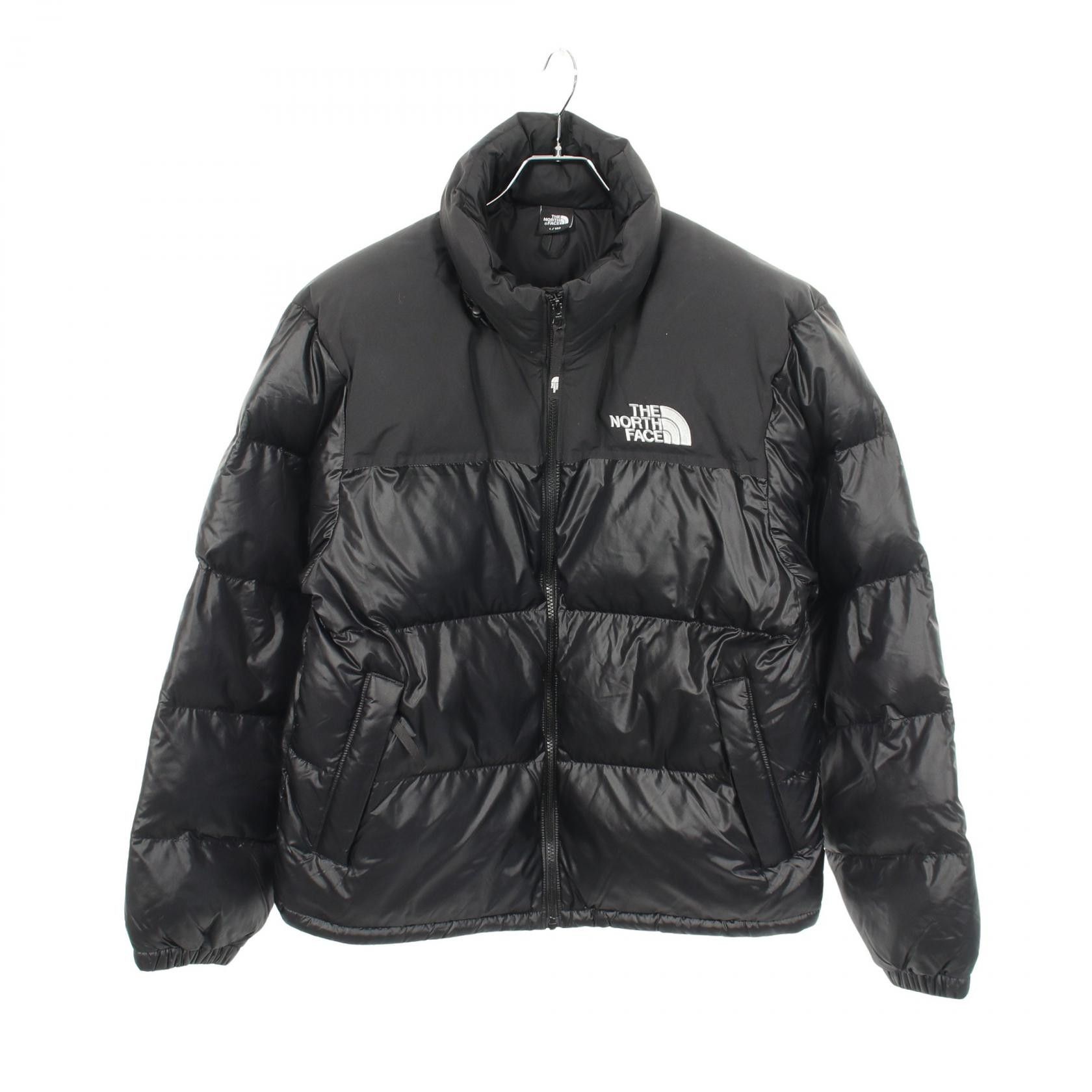 The North Face THE NORTH FACE THE NORTH FACE WHITE LABEL NUPTSE ON BALL Polyester Jacket Textile Outerwear NJ3NQ53A DUTY FREE for USA Size ONE SIZE - 1 Thumbnail