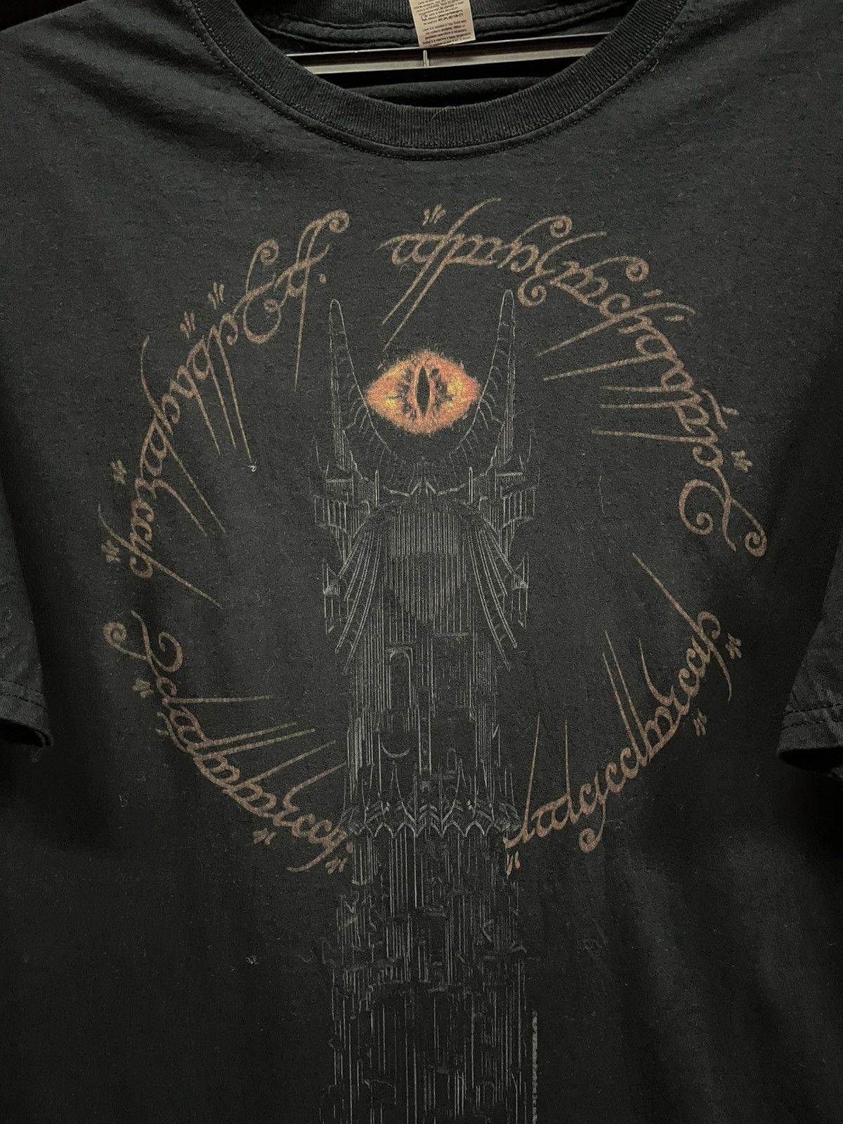 Other Lord Of The Rings Tower Of Mordor🔥🔥🔥 Size US L / EU 52-54 / 3 - 2 Thumbnail