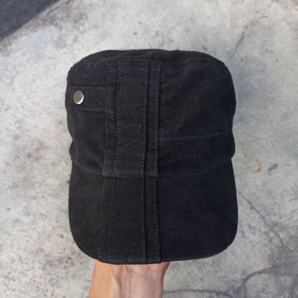 14th Addiction × Unsound Rags Sick stitch and patch patrol hat big size Size ONE SIZE - 2 Thumbnail