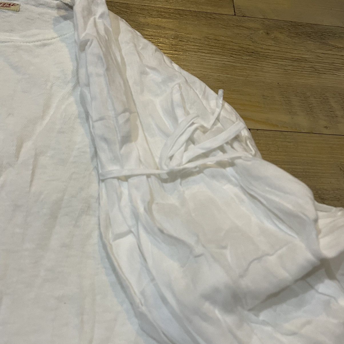 Kapital Kapital shirt Size US M / EU 48-50 / 2 - 3 Thumbnail