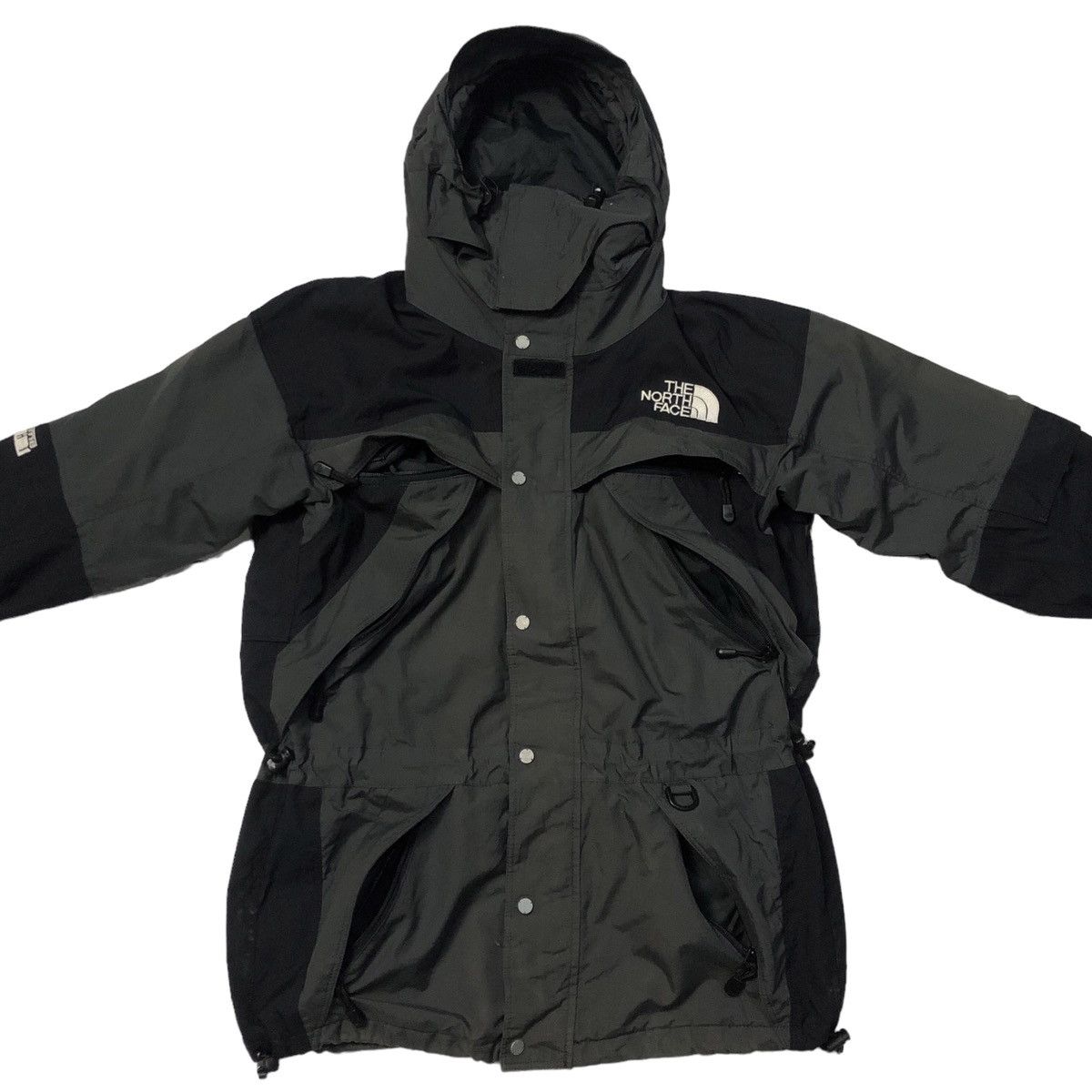 The North Face The North Face Dermizax Series Extreme Light Outdoor Jacket Size US L / EU 52-54 / 3 - 2 Thumbnail