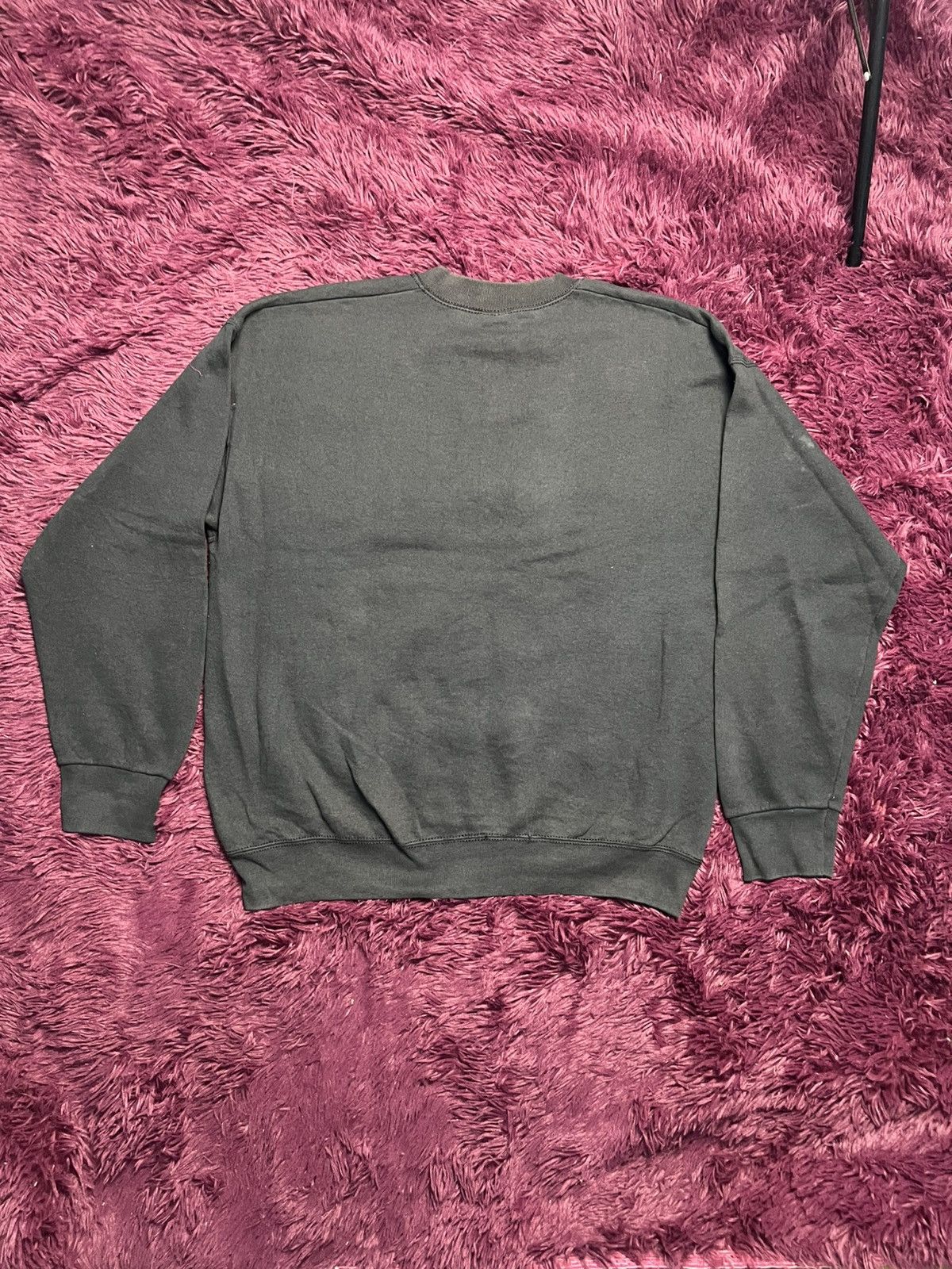Beauty Beast Rare Vintage Green Bay Packers Graphic Sweatshirt (44) Size US L / EU 52-54 / 3 - 2 Thumbnail