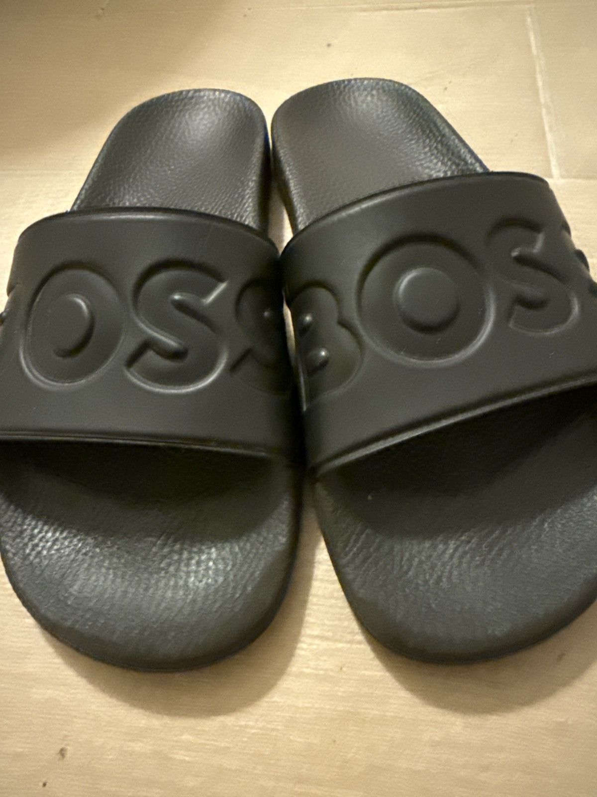 Hugo Boss Ciabatte Boss Size US 10 / EU 43 - 2 Thumbnail