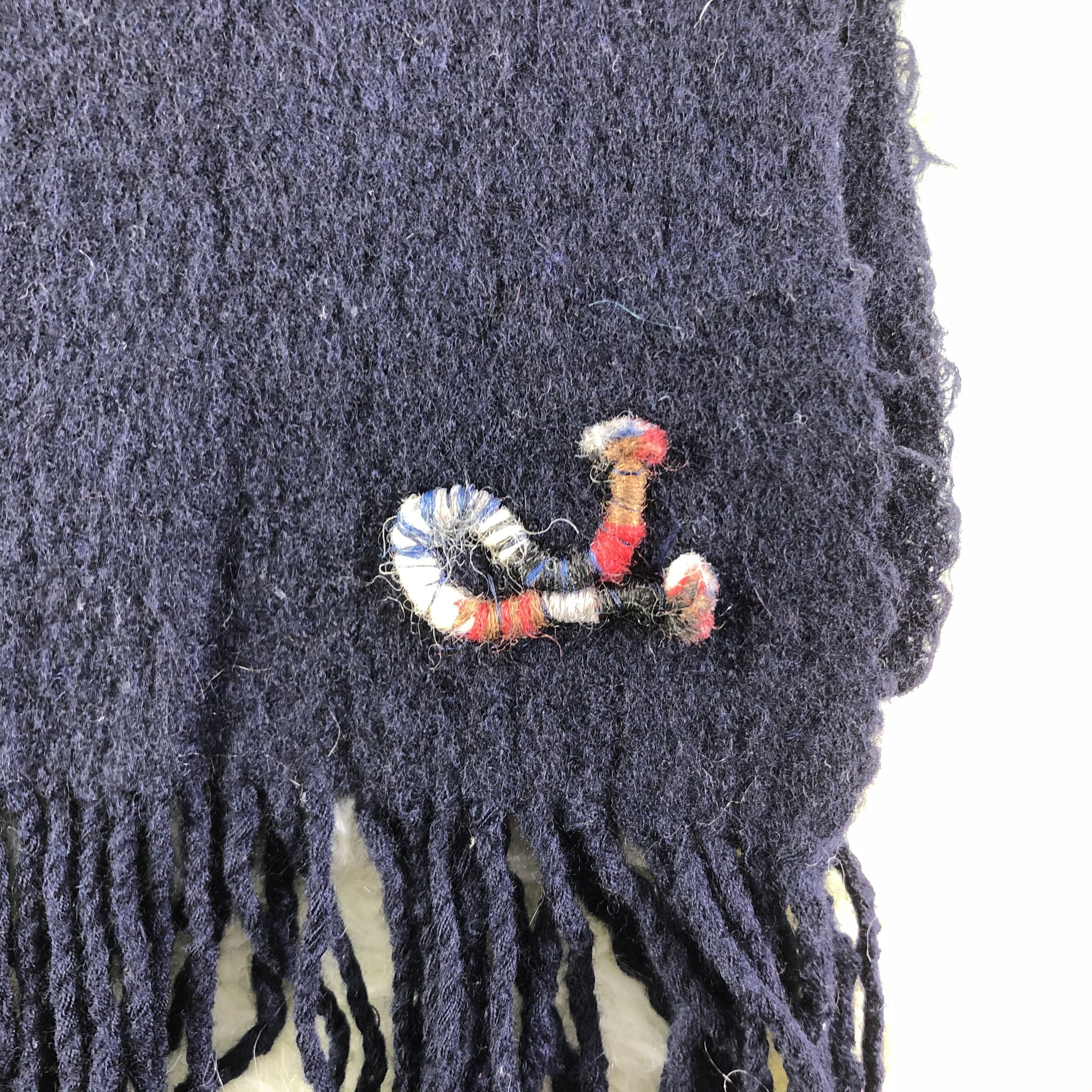 45rpm 45rpm Scarf / Muffler / Neckwear - KM287 Size ONE SIZE - 4 Thumbnail