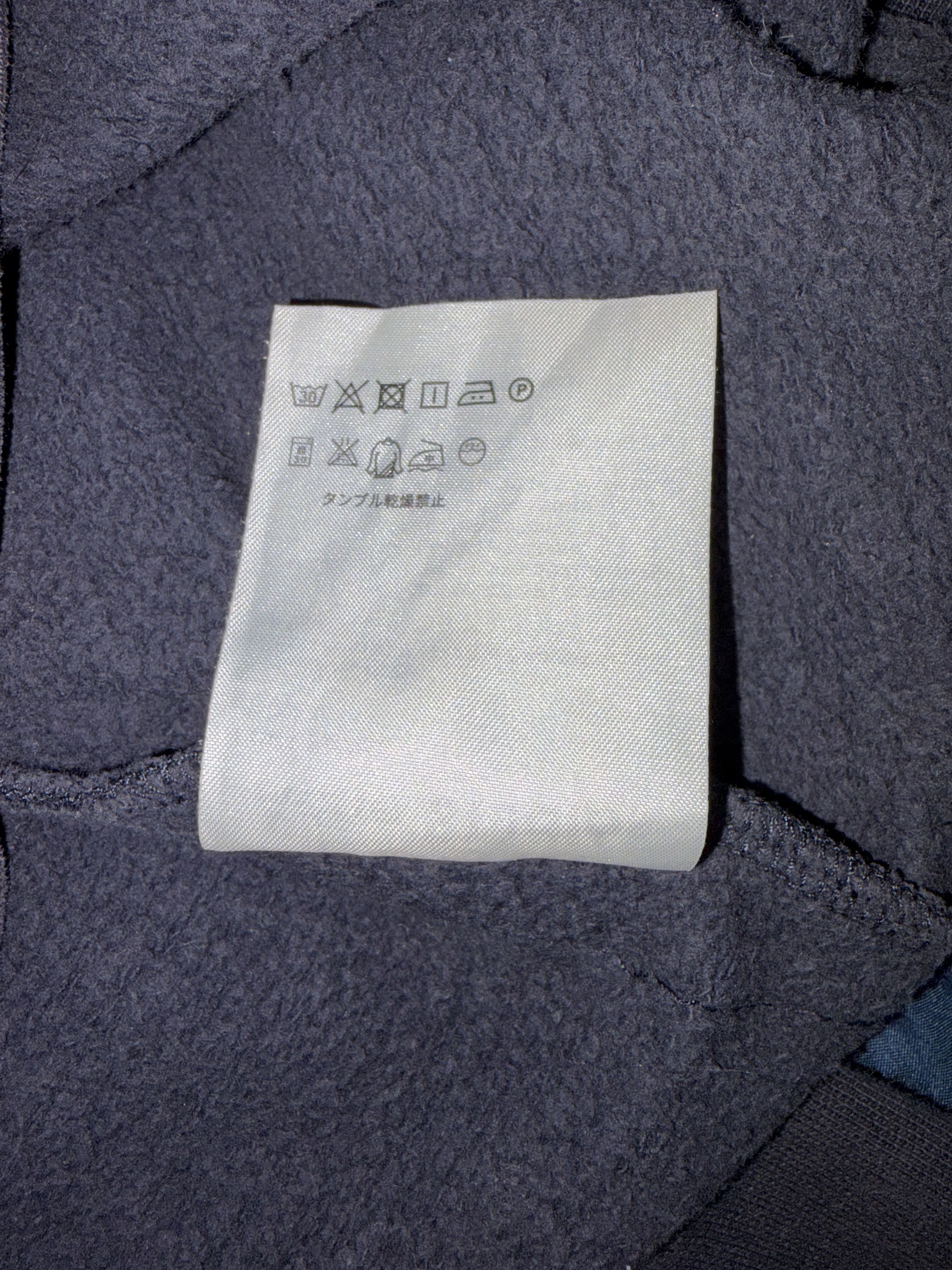 Acne Studios Acne Studiis font paw16 Sweatshirt Jumper Size US S / EU 44-46 / 1 - 4 Thumbnail