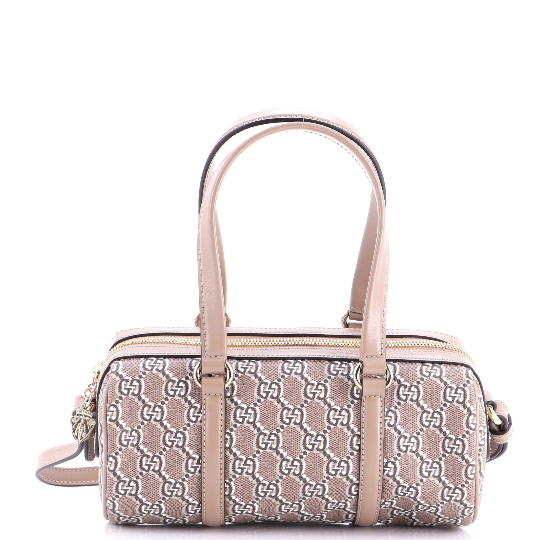 Gucci Convertible Duffle Bag Size ONE SIZE - 1 Thumbnail