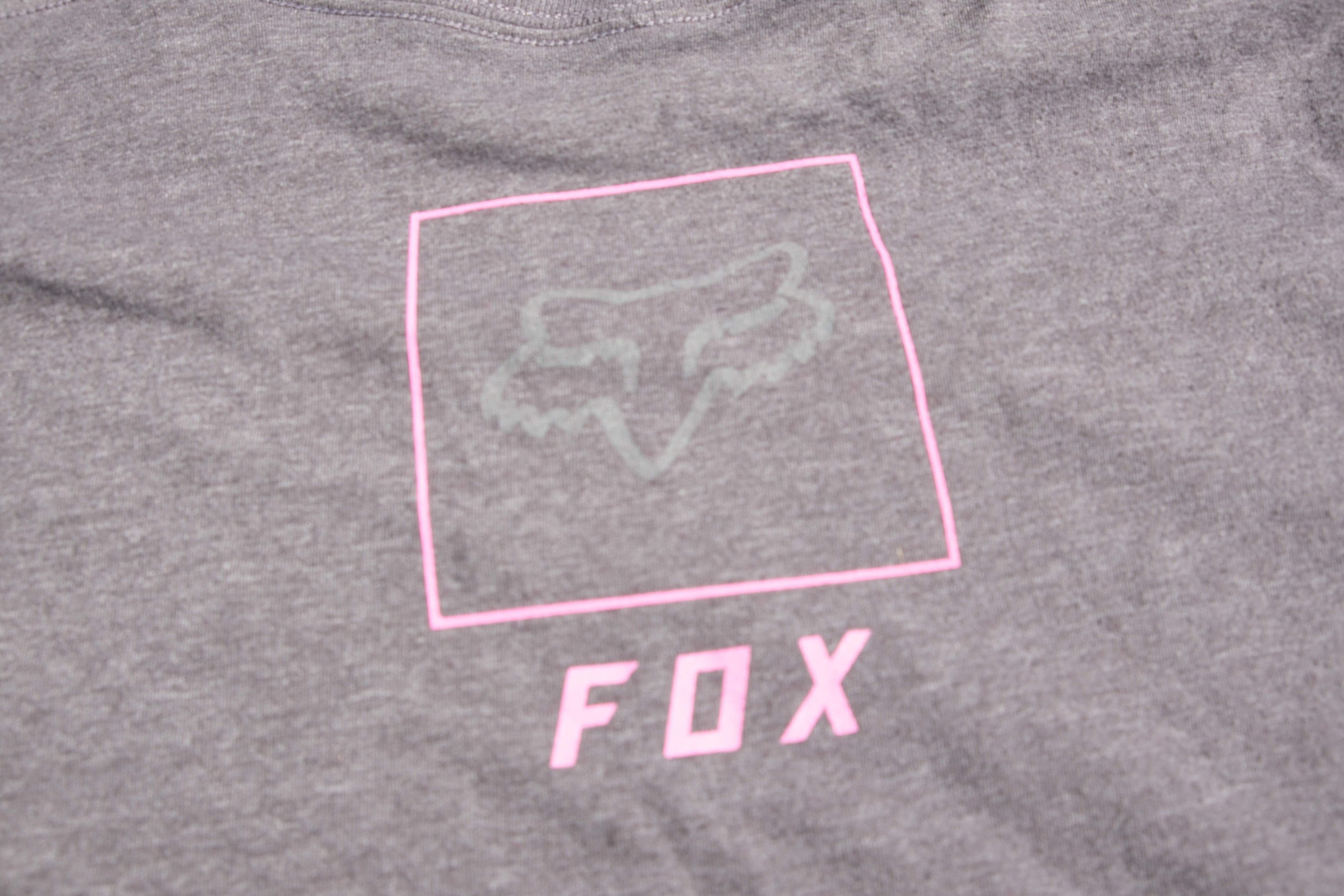 Fox Racing Pink SpeedDivision Fox Racing Logo Size US L / EU 52-54 / 3 - 3 Thumbnail