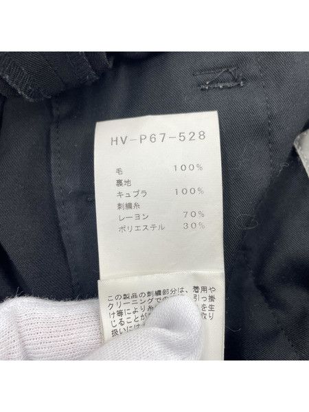 Yohji Yamamoto POUR HOMME 1990SS REPLICA Balloon Pants