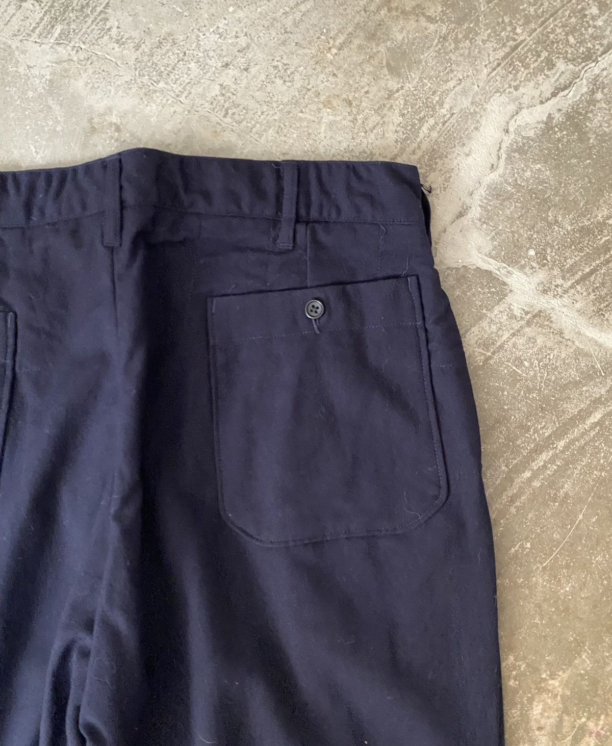 Engineered Garments Engineered Garments Wool Suit Bedford Jacket Carlyle Pants Size US M / EU 48-50 / 2 - 10 Thumbnail