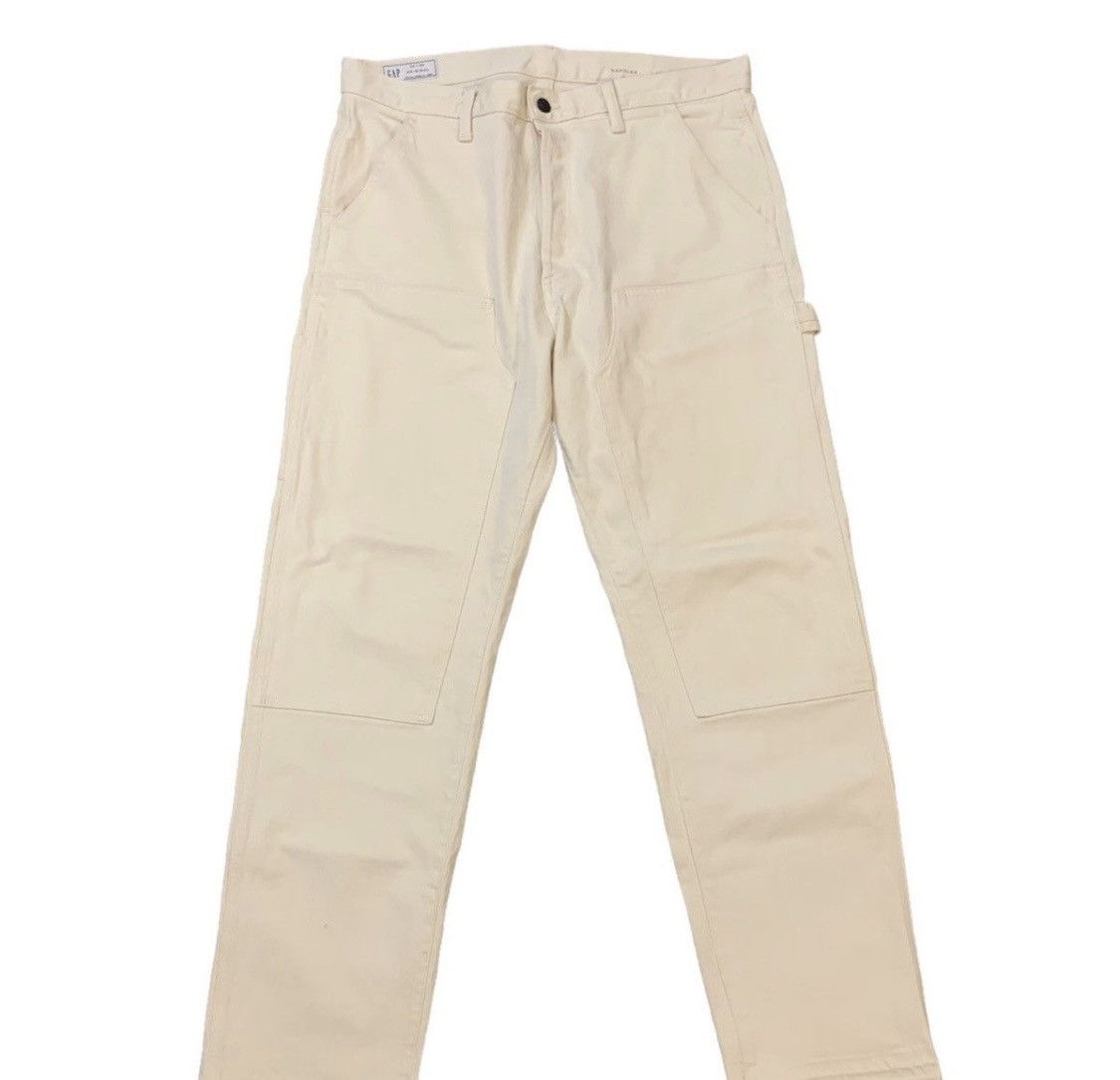 MARLEI II CARPENTER PANT