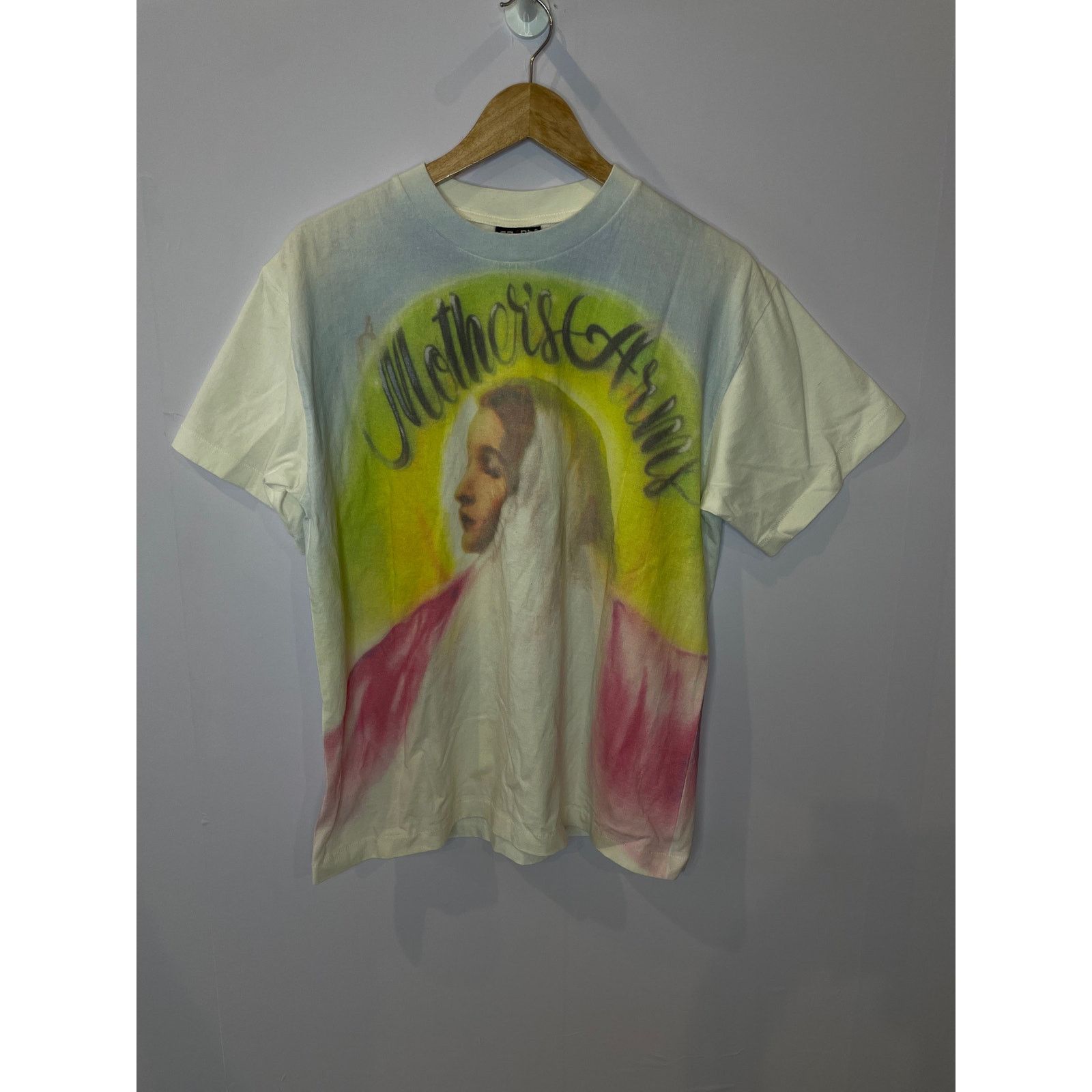 SAINT M×××××× 25SS SAINT 666 LS TEE L SAINT M×××××× 25SS SAINT 666 LS TEE L - メルカリ