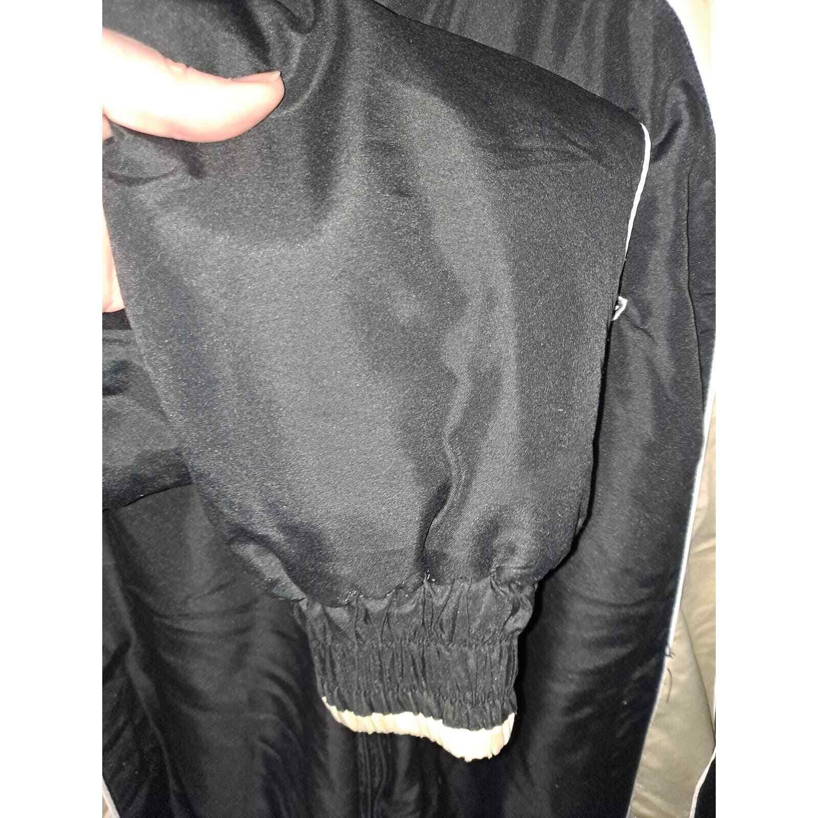 NHL NHL Pittsburgh Penguins Insulated Jacket with Logo on Back S Size US L / EU 52-54 / 3 - 8 Thumbnail