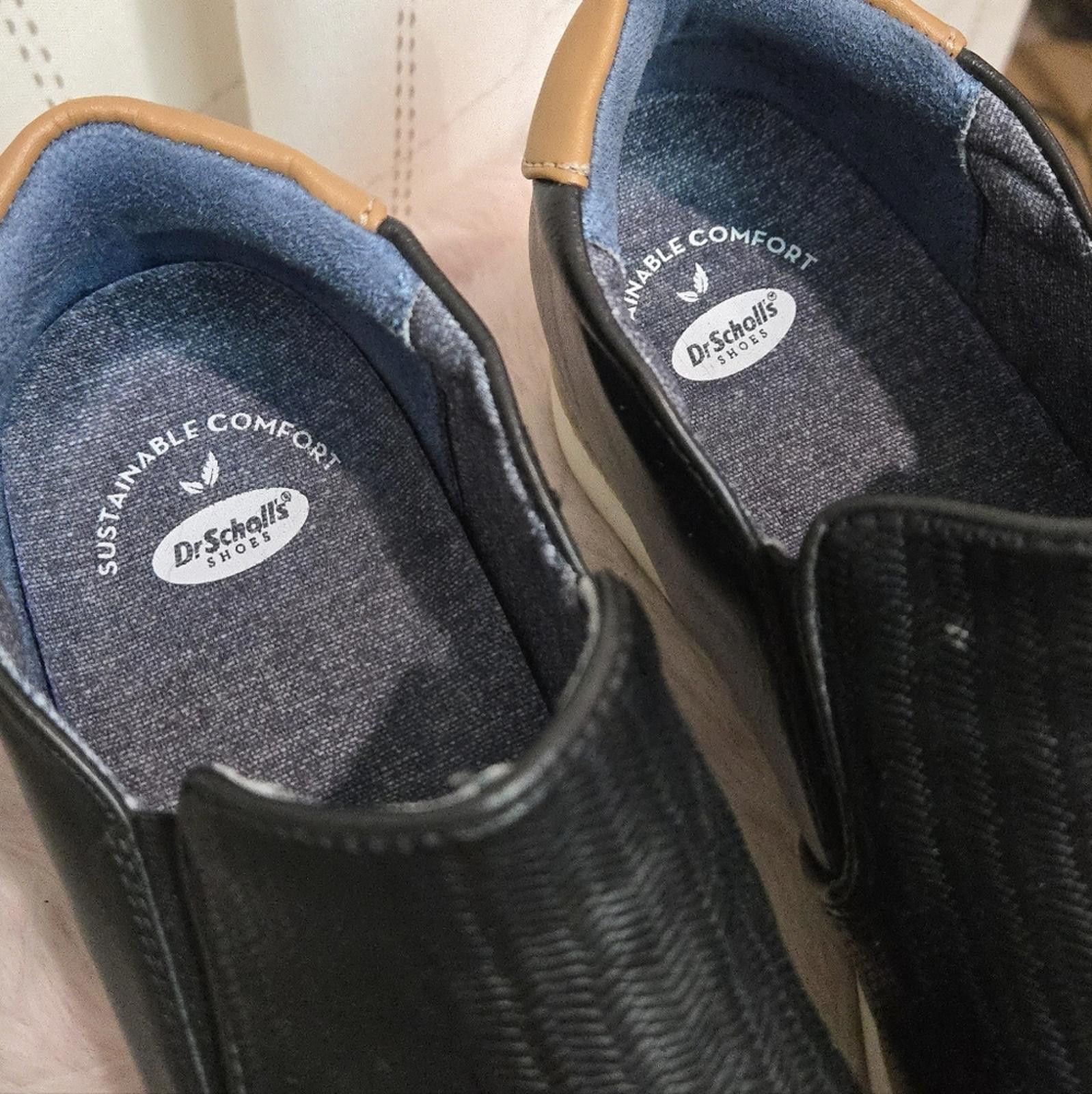Other Dr Scholls Wedge Sneaker Size US 8 / IT 38 - 3 Thumbnail