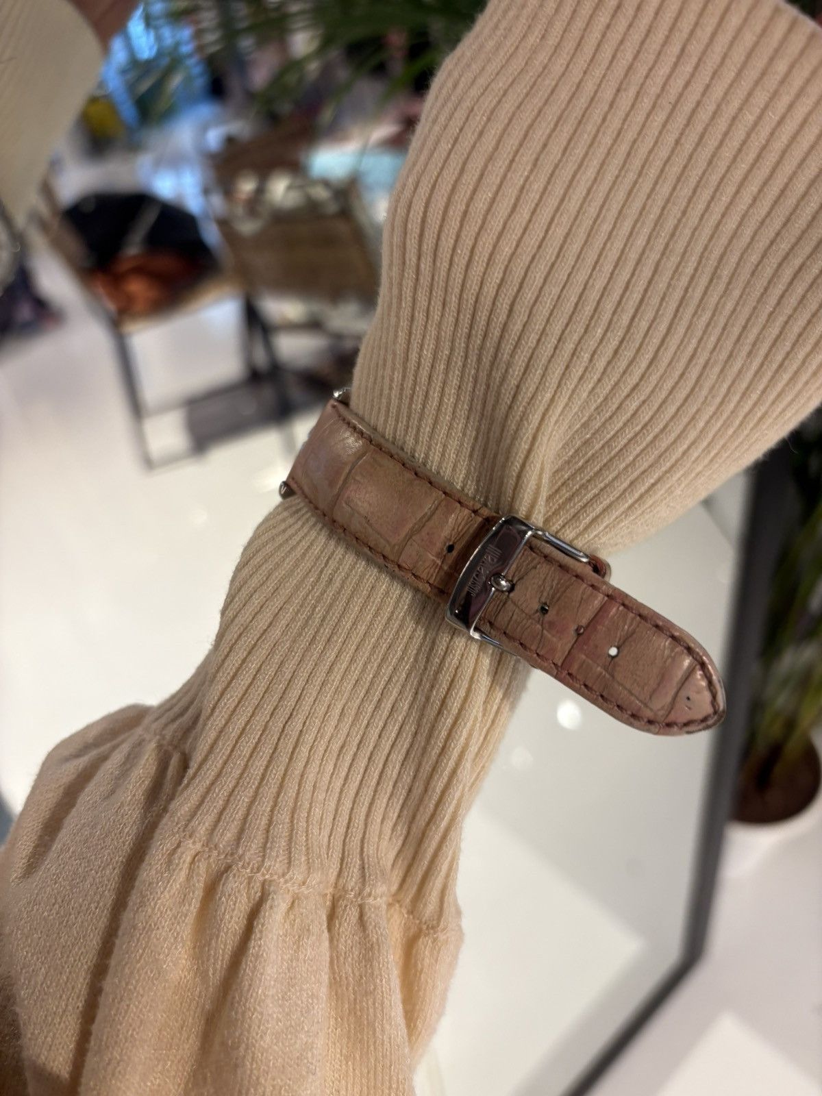 Roberto Cavalli Roberto Cavalli watch Size ONE SIZE - 15 Thumbnail