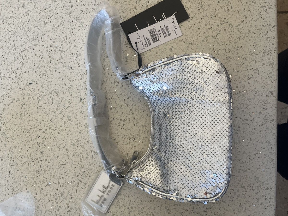 Nicole Miller Hobo bag Size ONE SIZE - 2 Thumbnail