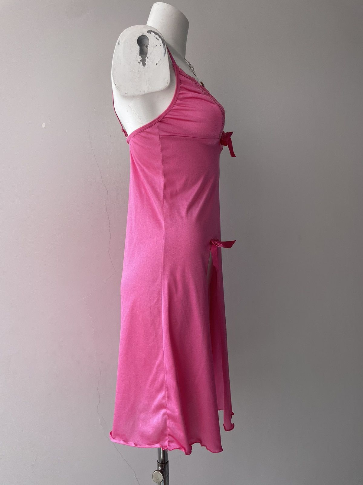Vintage y2k babydoll Size S / US 4 / IT 40 - 12 Thumbnail