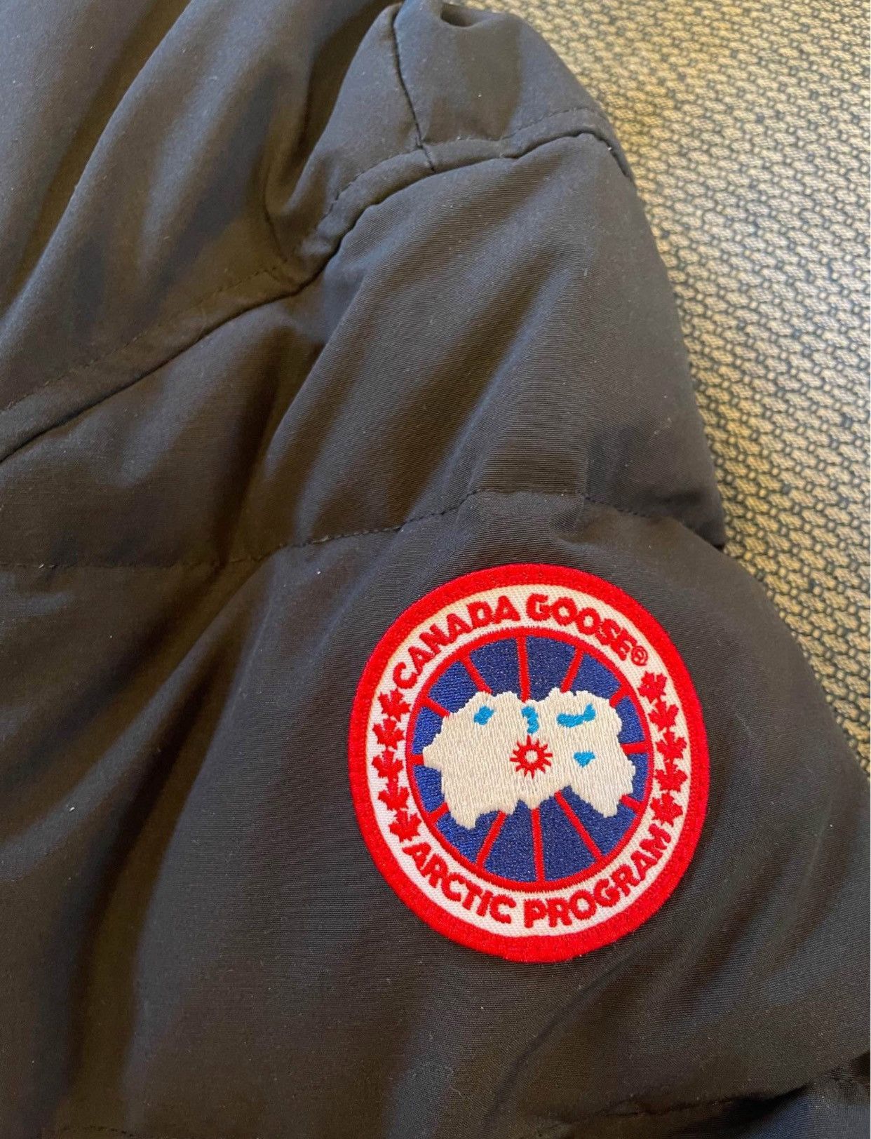 Canada Goose Canada goose Size US M / EU 48-50 / 2 - 4 Thumbnail