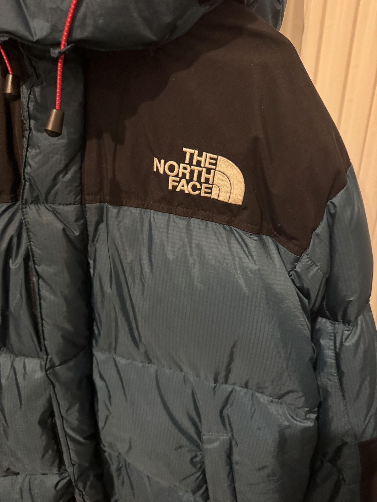 The North Face The North Face 700 Summit Series Windstopper Down Jacket Size US S / EU 44-46 / 1 - 2 Thumbnail