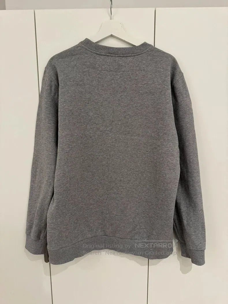 Givenchy Givenchy Scream Monkey OS Sweatshirt . Size US M / EU 48-50 / 2 - 9 Thumbnail