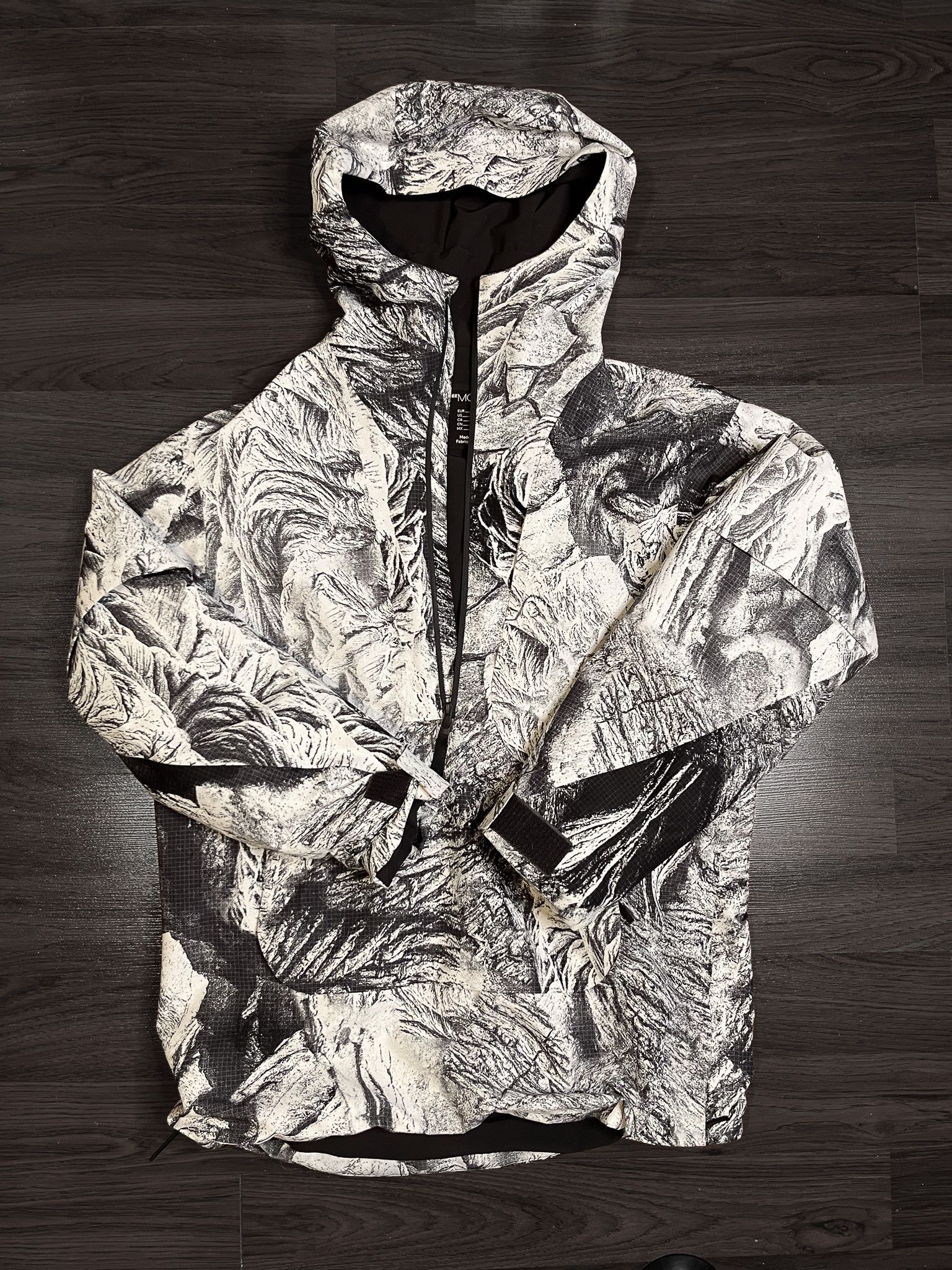 H&M RARE H&M Ski Jacket with StormMove Size US S / EU 44-46 / 1 - 3 Thumbnail