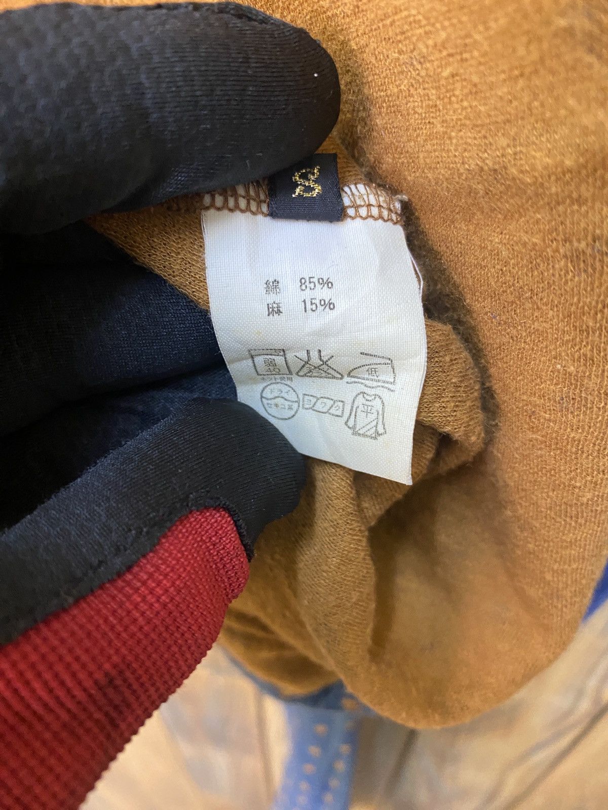 Kapital 🔥 Rare Kapital polcadot cardigan Size US S / EU 44-46 / 1 - 6 Thumbnail