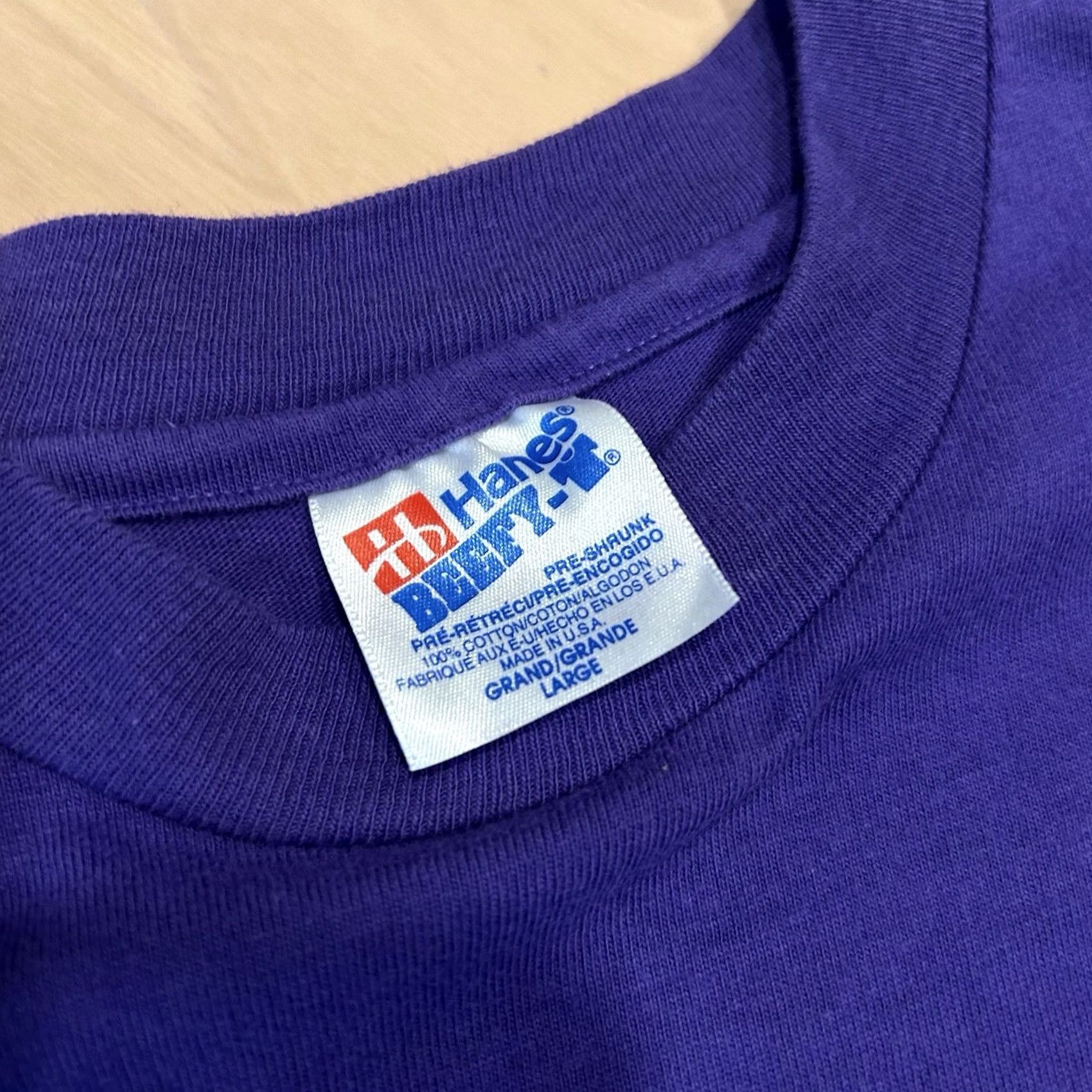 Hanes Item Specifications: Color: Red, White, Mesh Size US L / EU 52-54 / 3 - 5 Thumbnail