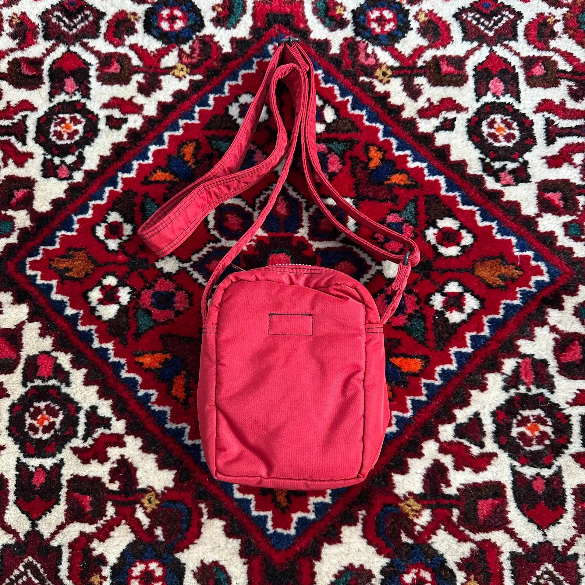 Stussy Stussy x PORTER Mini Tanker Shoulder Bag Size ONE SIZE - 3 Thumbnail
