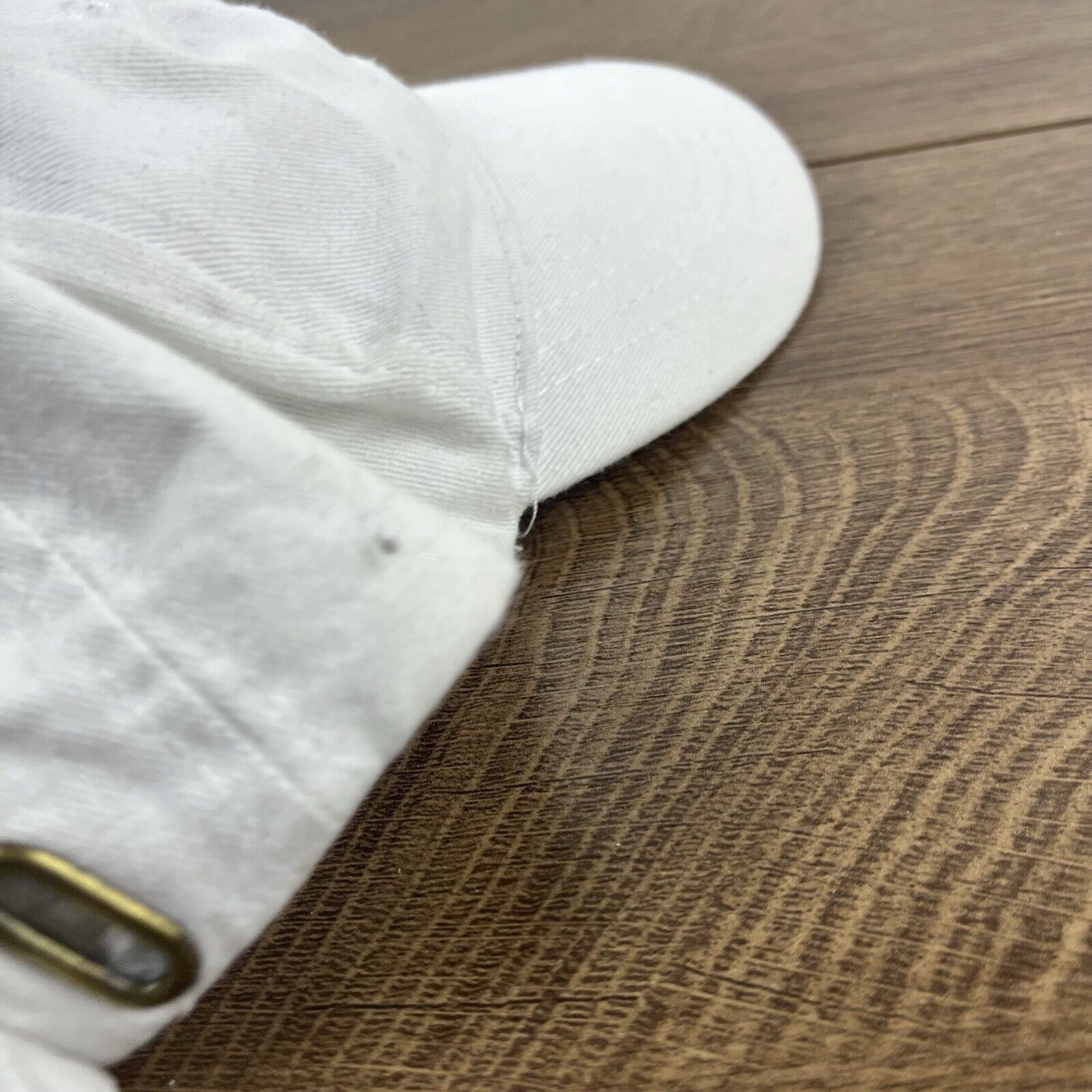 Other Pride Cross Hat LGBTQ Cross Hat White Adjustable Hat White A Size ONE SIZE - 13 Thumbnail