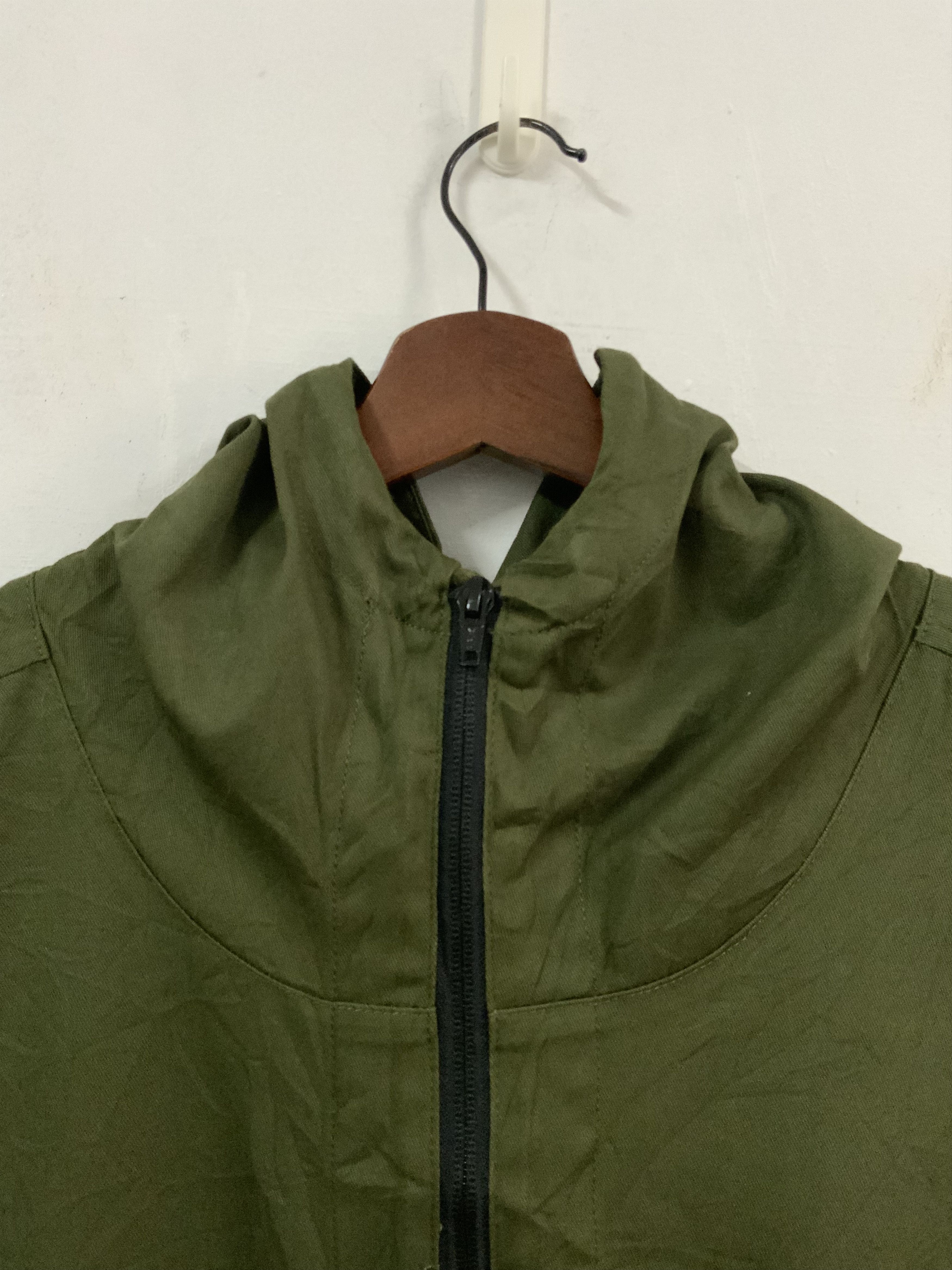 Voodoo Tactical Fieldcore Military Bondage Hoodie Size US XL / EU 56 / 4 - 7 Thumbnail