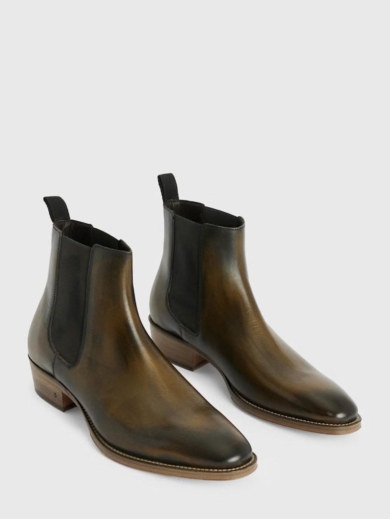 Ludlow Chelsea Boot Size 12
