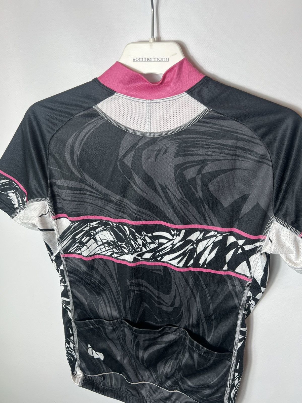 PEARL iZUMi Vintage sportswear cycle Pearl Izumi Cycling Velo Jersey Size M / US 6-8 / IT 42-44 - 10 Thumbnail