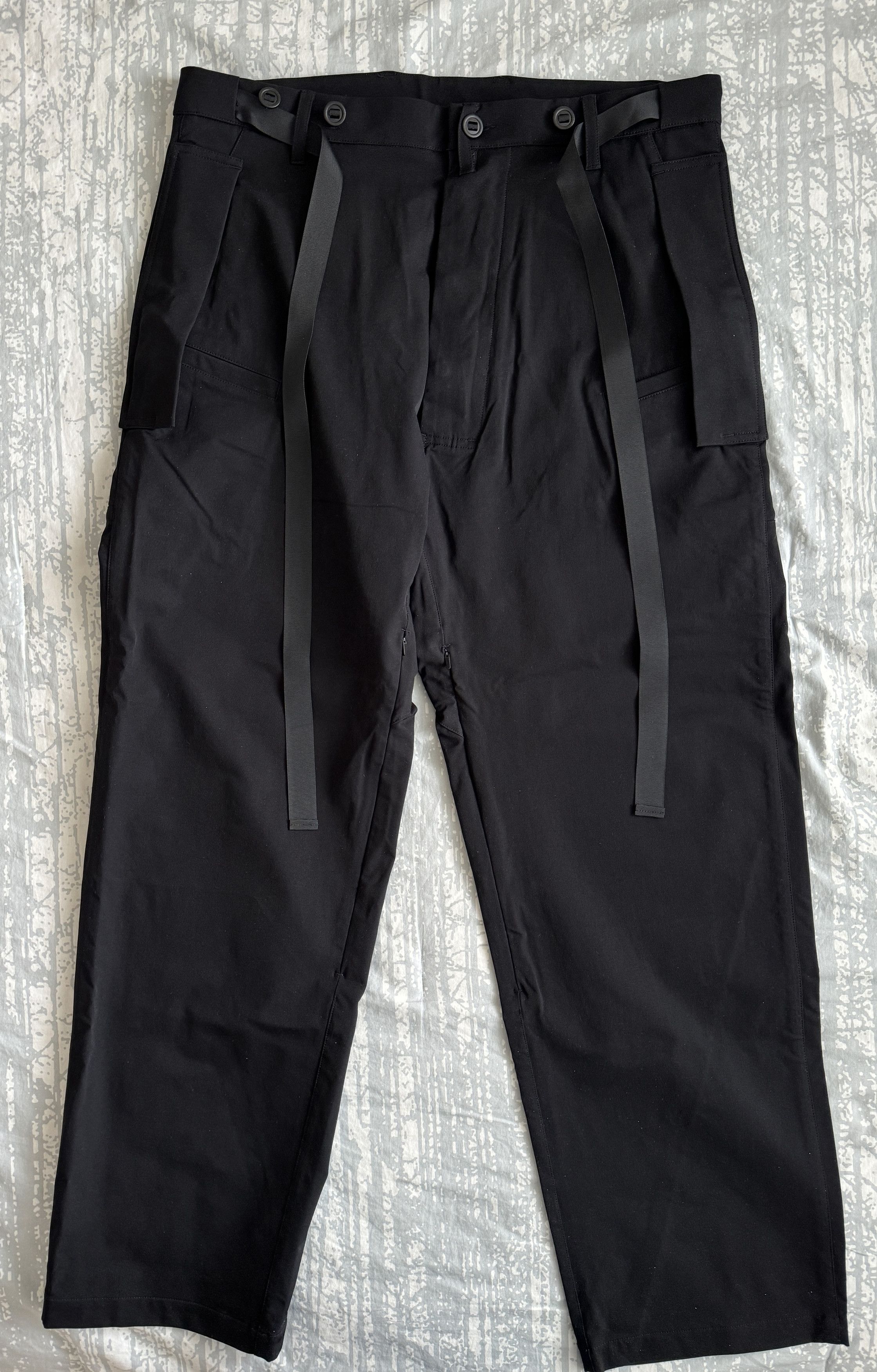 Acronym P46-DS SCHOELLER DRYSKIN VENT PANT - Medium | Grailed