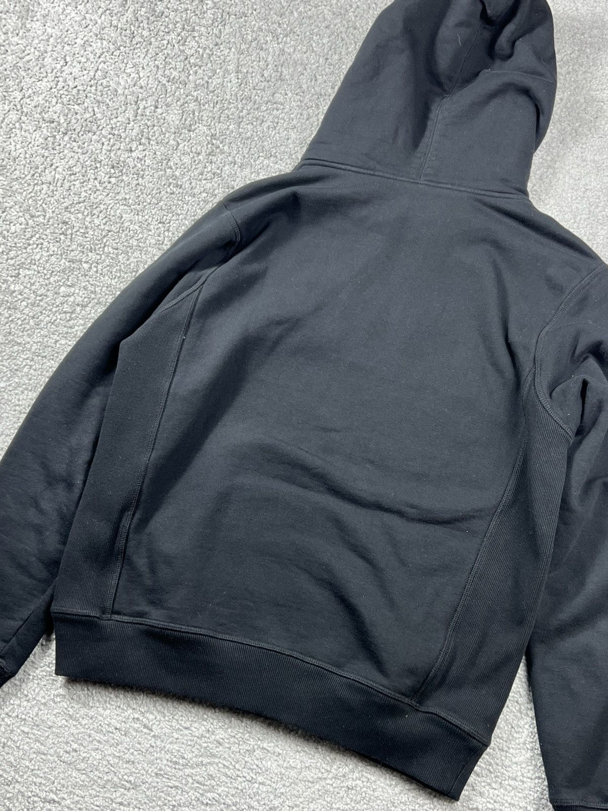 Dior Dior x Peter Doig Logo Galaxy Hoodie Size M Size US M / EU 48-50 / 2 - 14 Thumbnail
