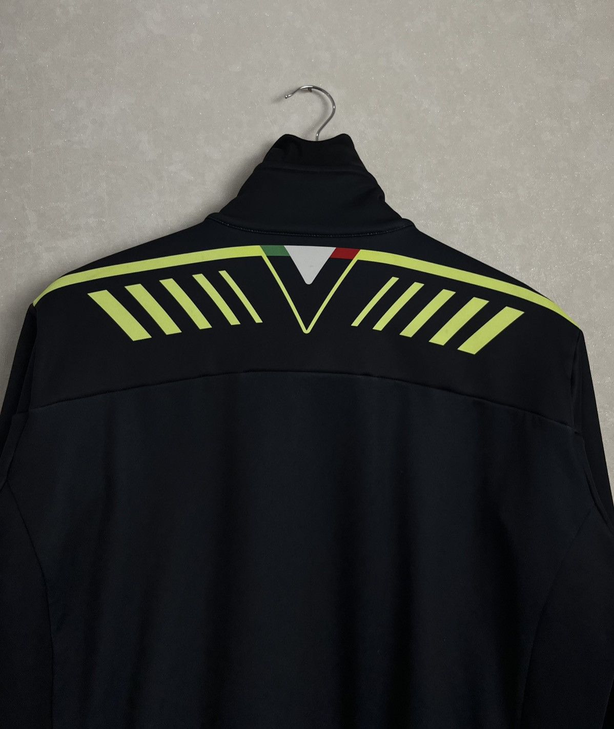 Cafe du Cycliste Castelli Velocissimo 2 Cycling Windstopper Jacket Size US XL / EU 56 / 4 - 19 Thumbnail