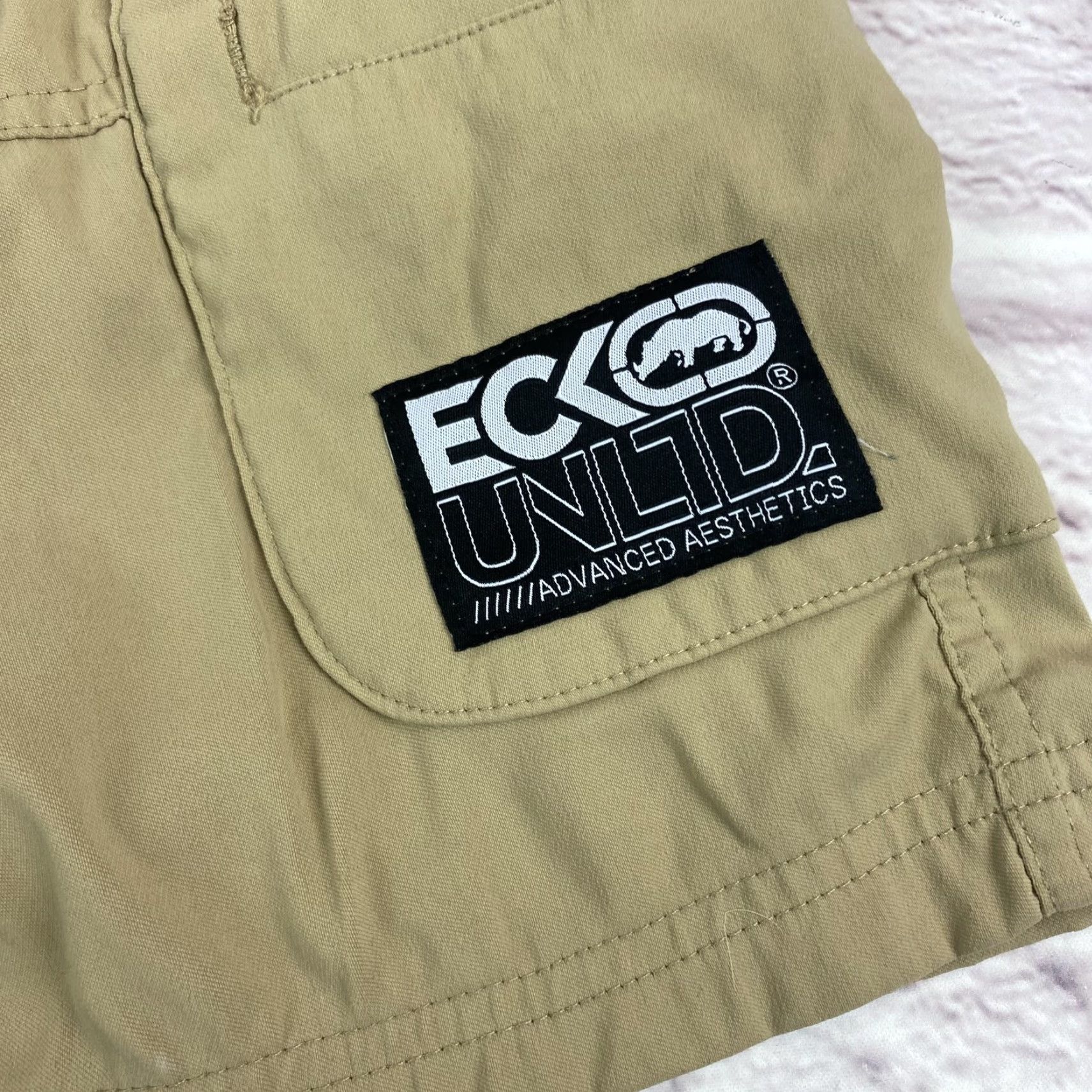 Ecko Unltd. VINTAGE NOT Size US 32 / EU 48 - 2 Thumbnail