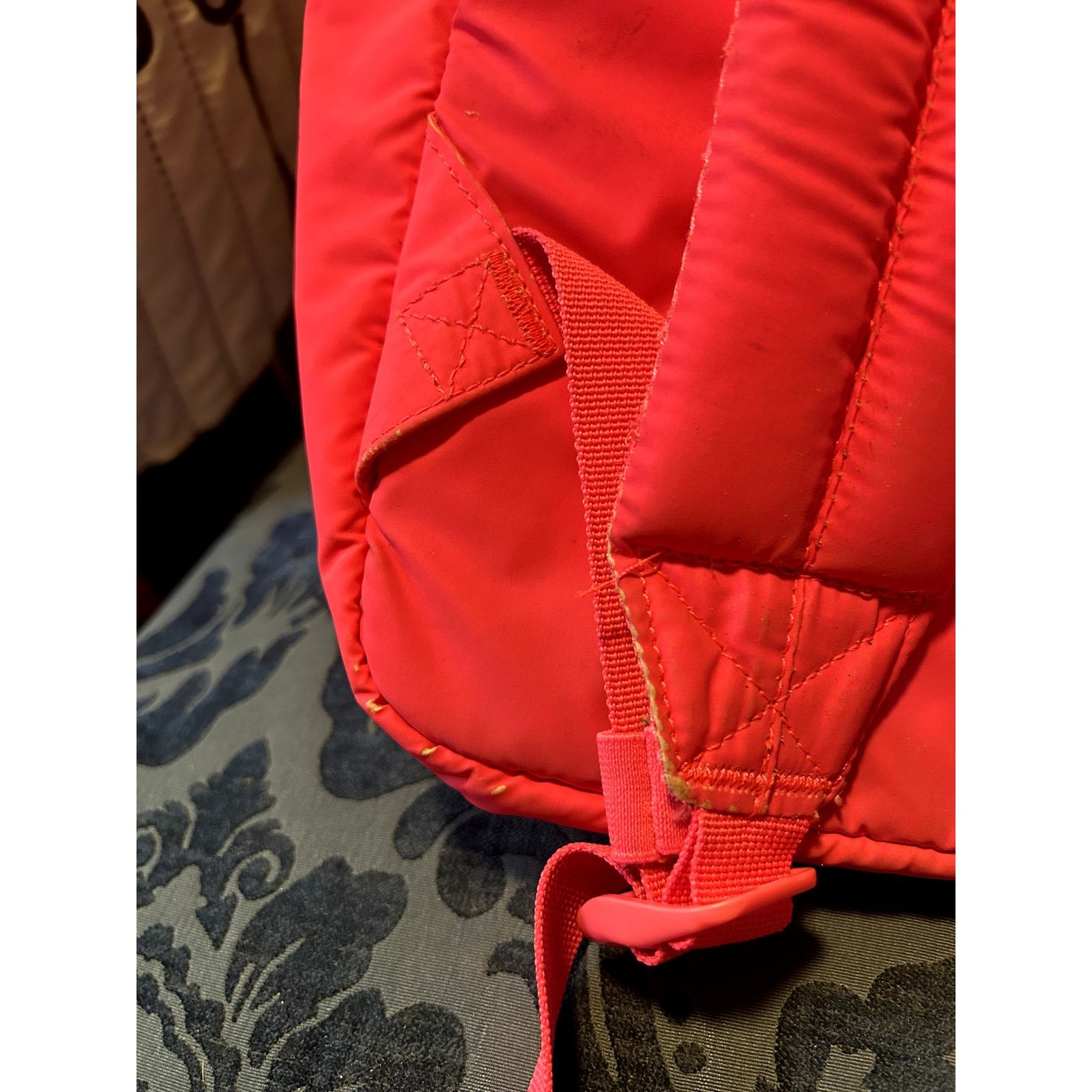 Herschel Supply Co. Herschel Neon Pink Backpack Size ONE SIZE - 2 Thumbnail