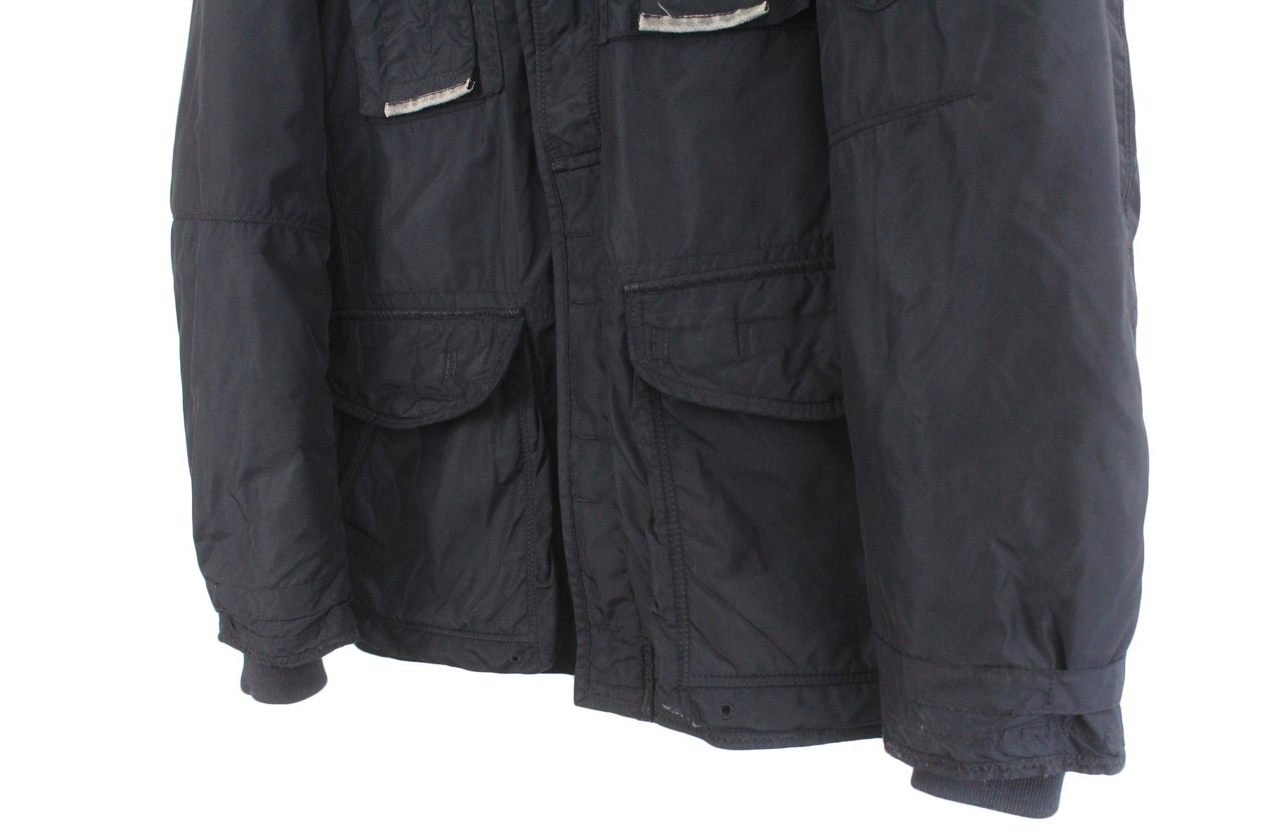 Parajumpers Parajumpers Jacket Medium Size US M / EU 48-50 / 2 - 4 Thumbnail