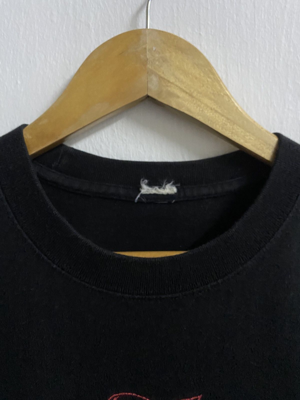 Anime × Japanese Brand × Vintage Neon Genesis Evangelion Seele Angel Cospa Anime Size US M / EU 48-50 / 2 - 3 Thumbnail