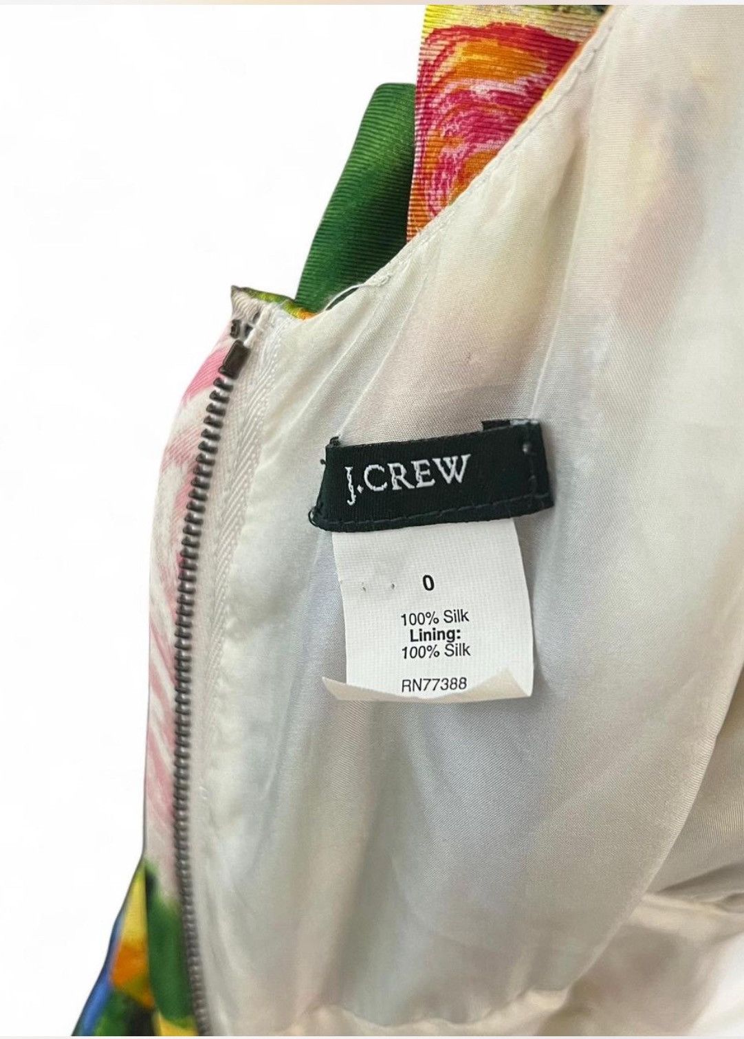 J.Crew J.crew•dresses Size XS / US 0-2 / IT 36-38 - 4 Thumbnail