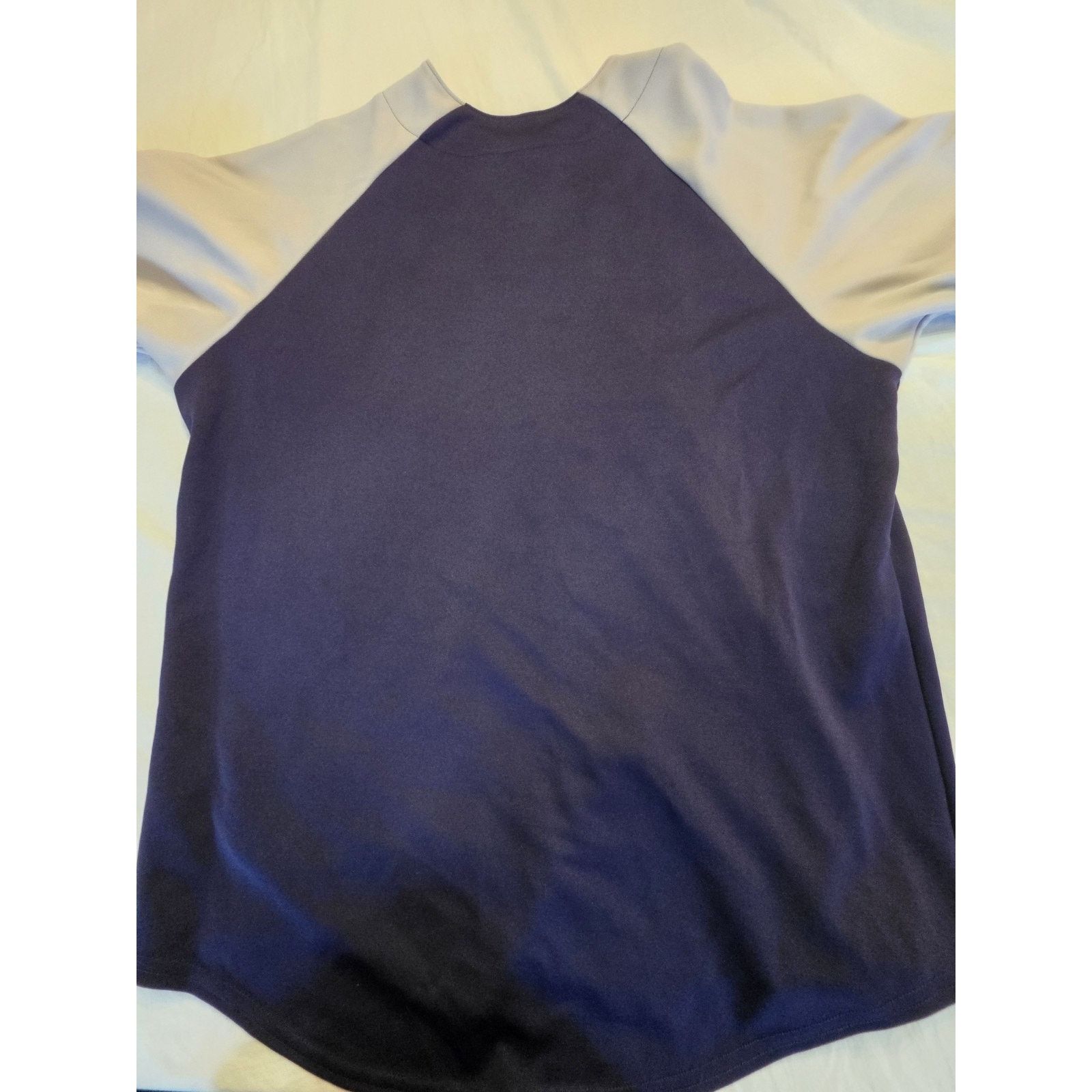 Majestic New York Yankees Majestic Men's Size Xl Baseball Jersey Size US XL / EU 56 / 4 - 7 Thumbnail