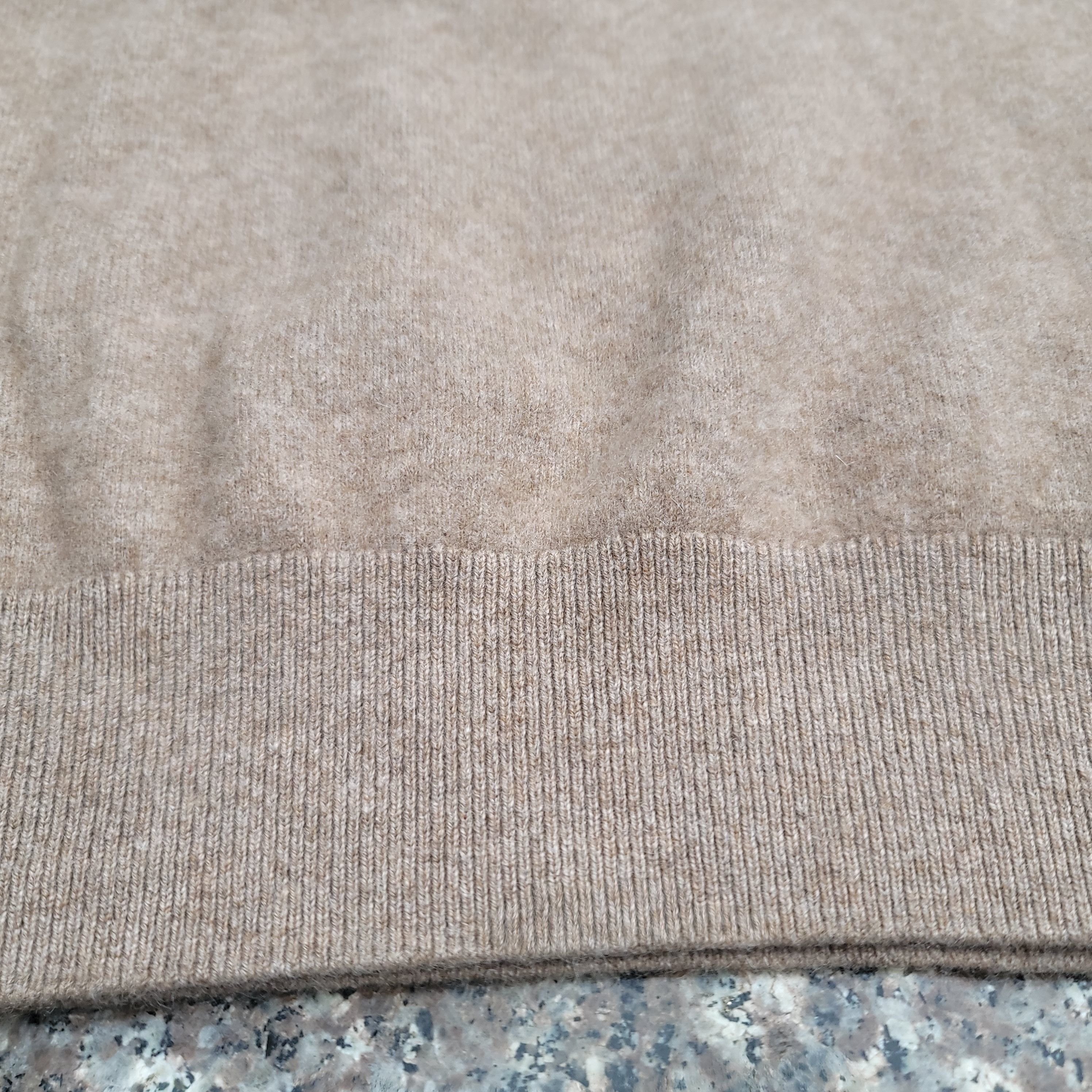 Uniqlo Uniqlo cashmere sweater Size M / US 6-8 / IT 42-44 - 3 Thumbnail