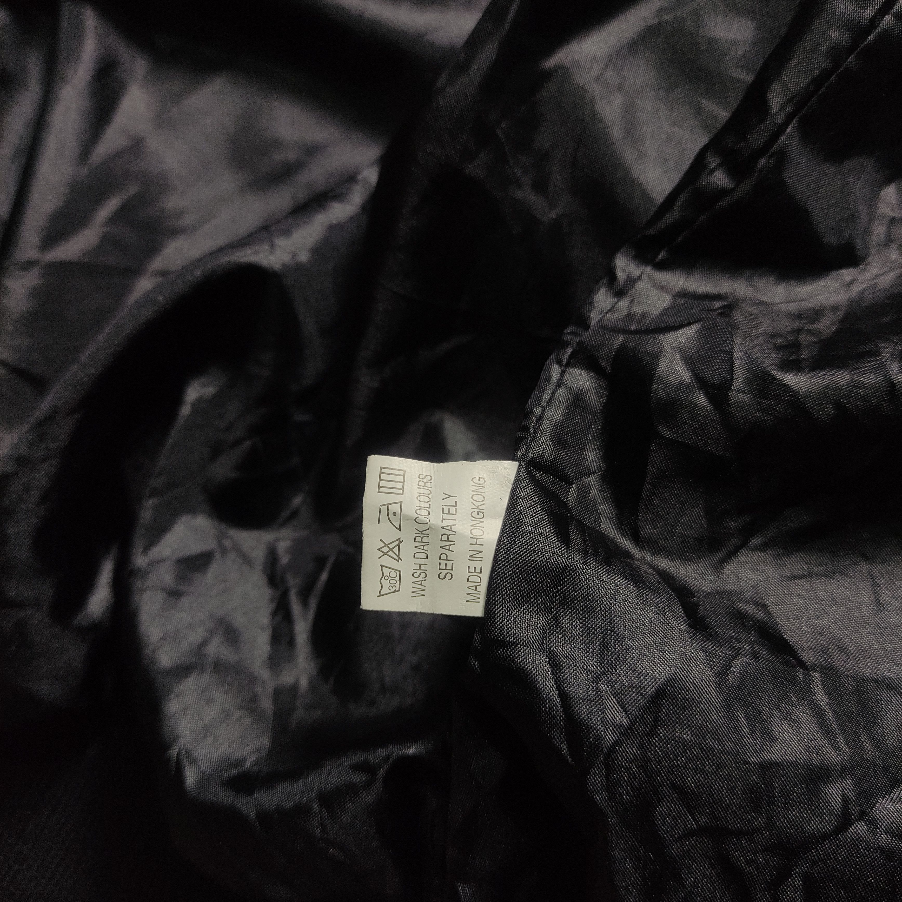 Japanese Brand × Seditionaries K Star Punk Style Japanese Brand Avant Garde Size US S / EU 44-46 / 1 - 9 Thumbnail