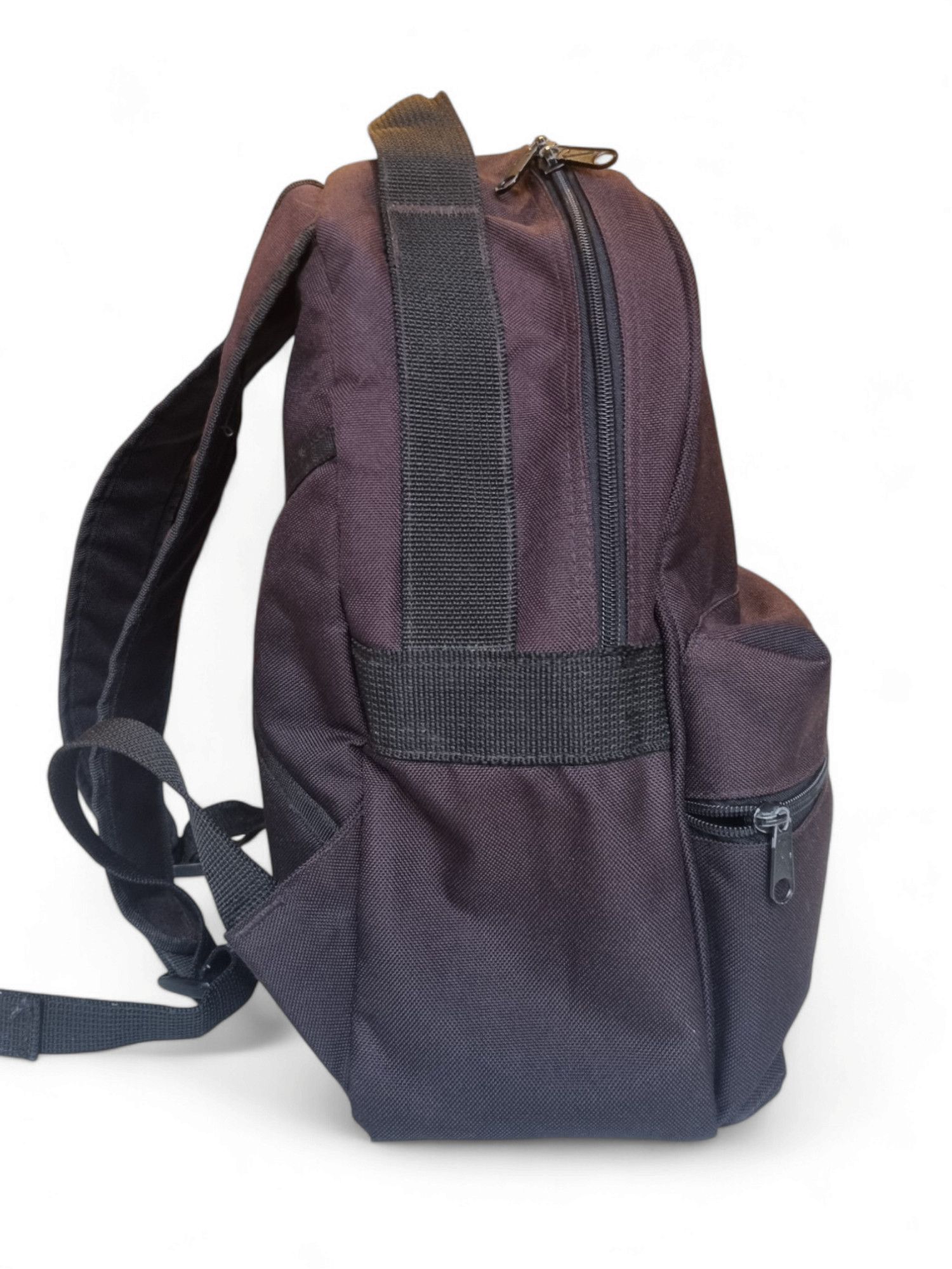 Nike × Vintage Vintage 90s NIke Bagpack Size ONE SIZE - 2 Thumbnail