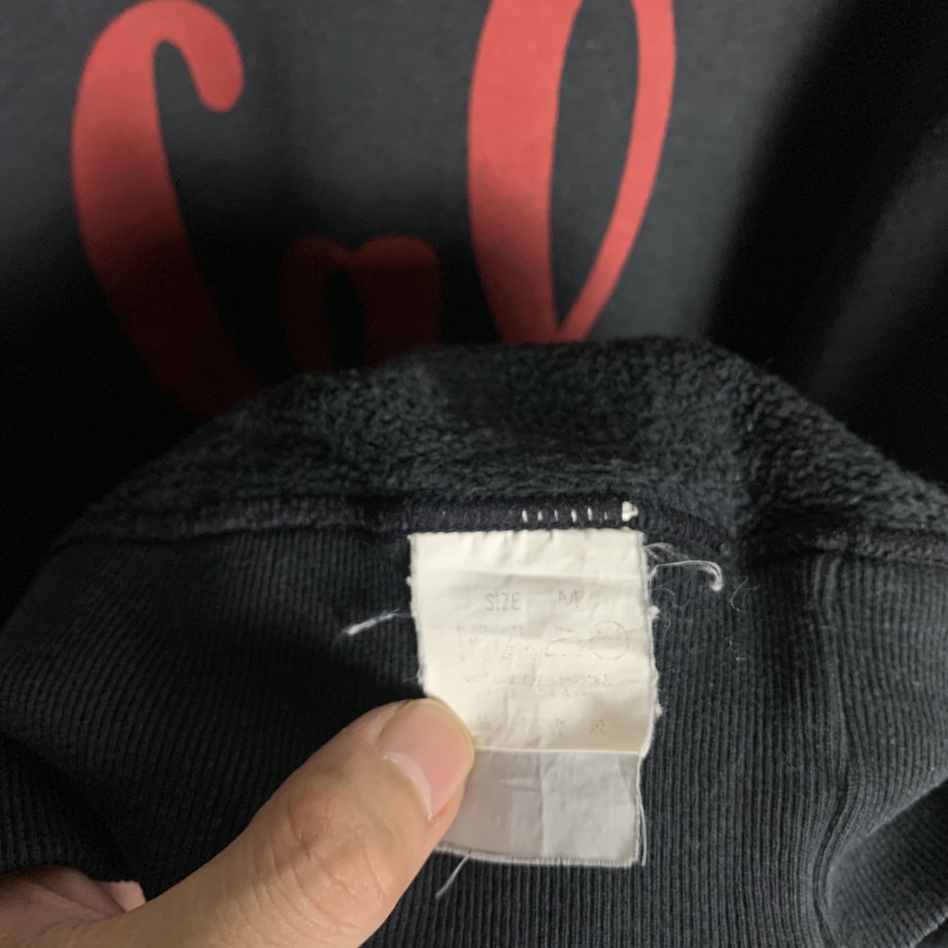Levi's Levi's Sweatshirt Crewneck Size US M / EU 48-50 / 2 - 4 Thumbnail