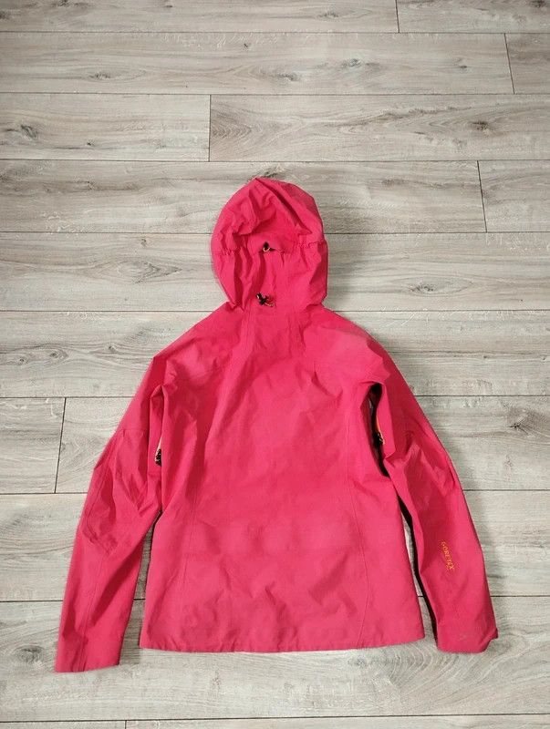 Peak Performance Peak Performance HE Alp R&D GTX Pro size S Size S / US 4 / IT 40 - 6 Thumbnail