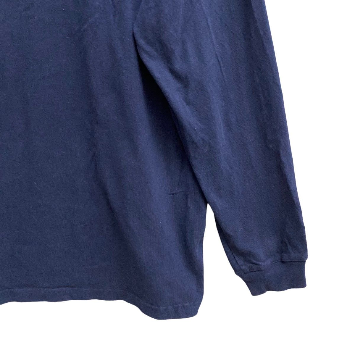 Kith Kith Longsleeve Print Logo Size Large Size US L / EU 52-54 / 3 - 7 Thumbnail