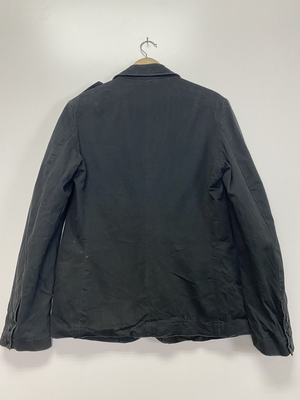 Diesel Diesel Jacket Size US M / EU 48-50 / 2 - 12 Thumbnail